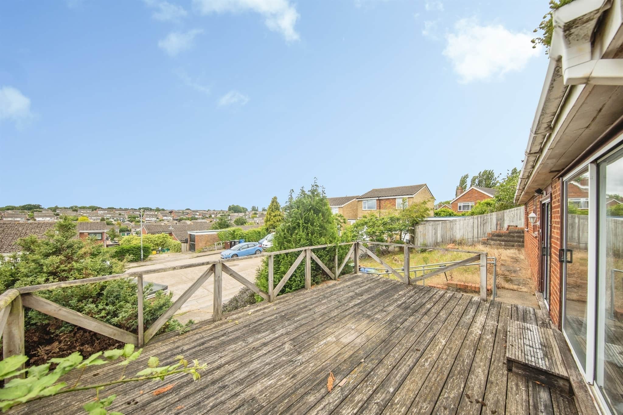 Property at Atherton Road, Ipswich