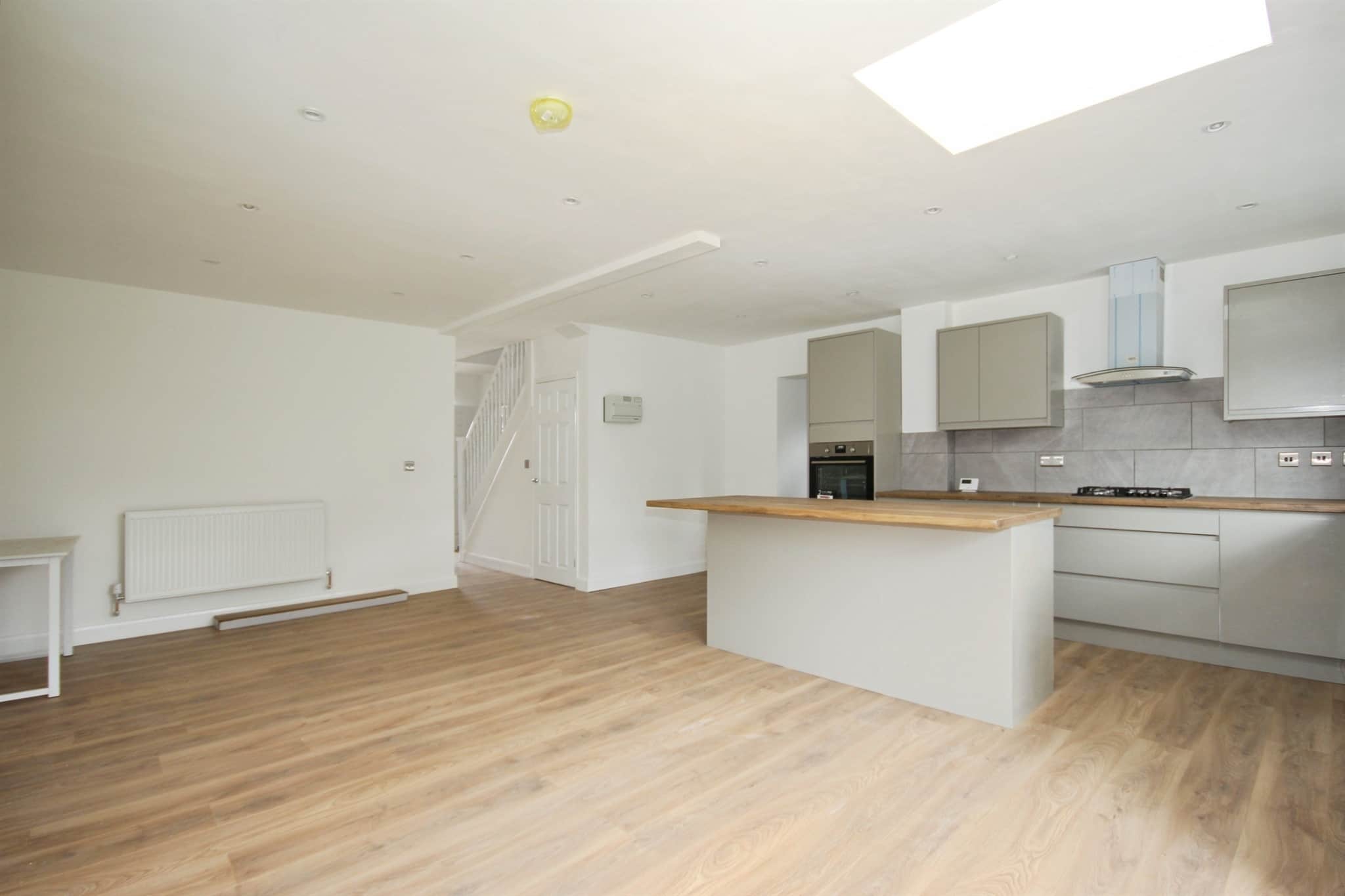 Property at Grosvenor Road, Leamington Spa