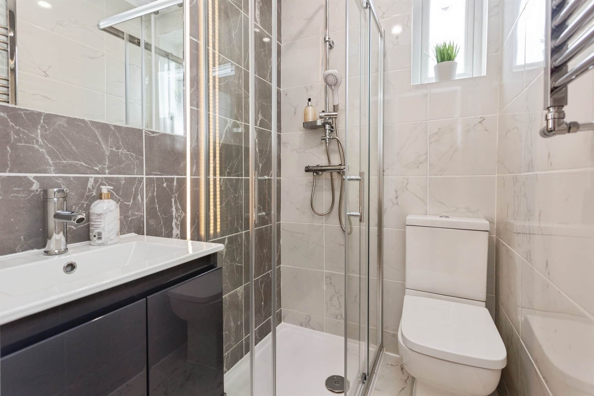 Property at Welldon Crescent, Harrow