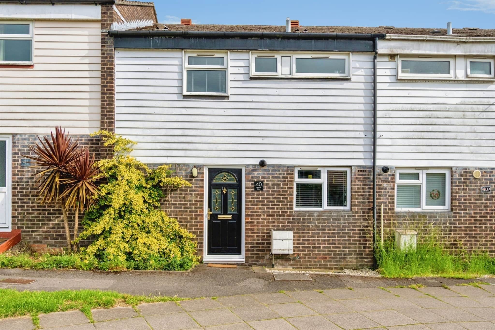 Property at Mercury Close, Southampton
