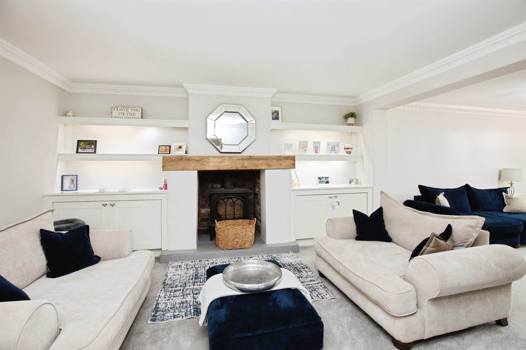Property at Cansiron Lane, Ashurst Wood, East Grinstead