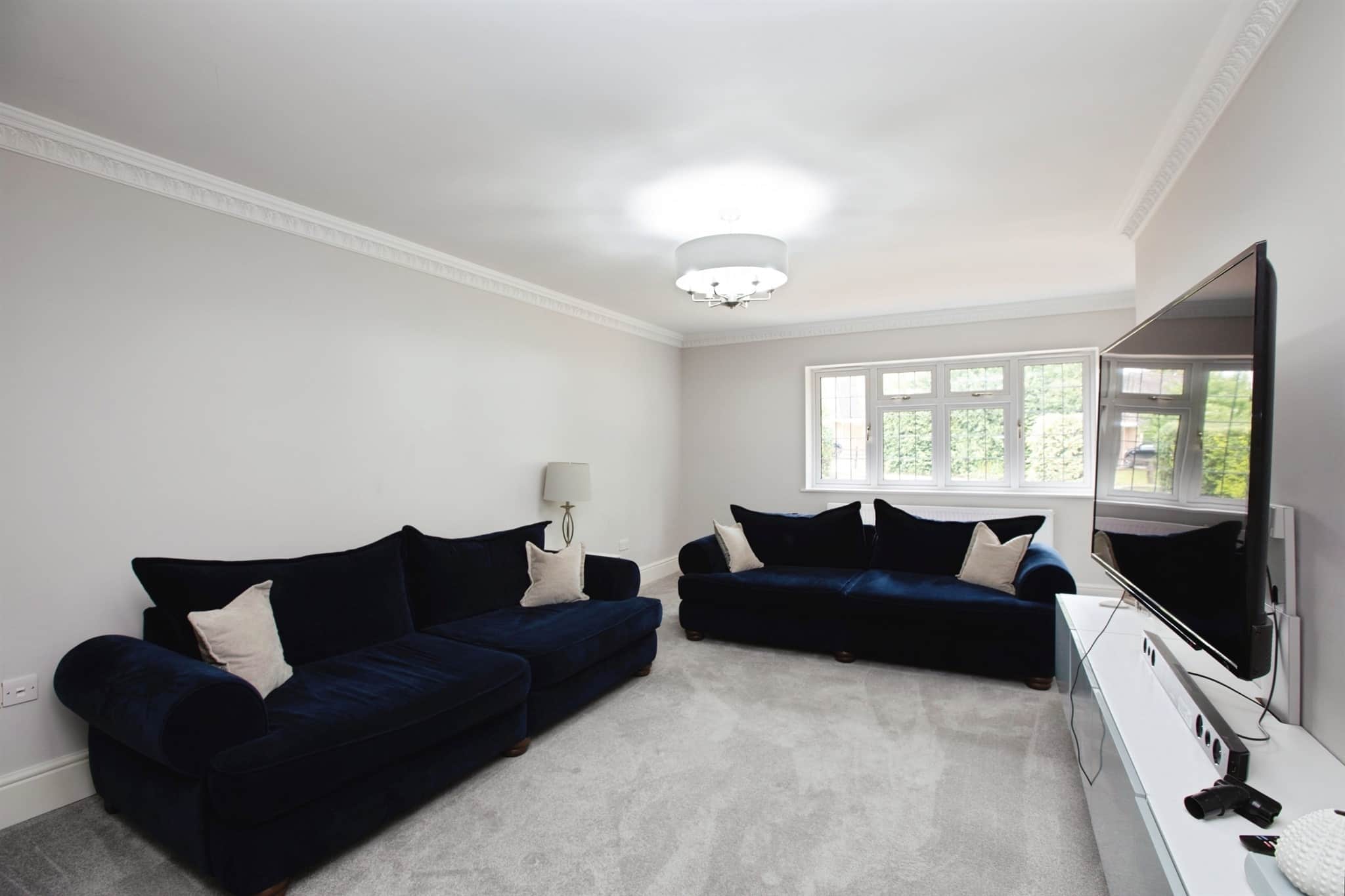 Property at Cansiron Lane, Ashurst Wood, East Grinstead