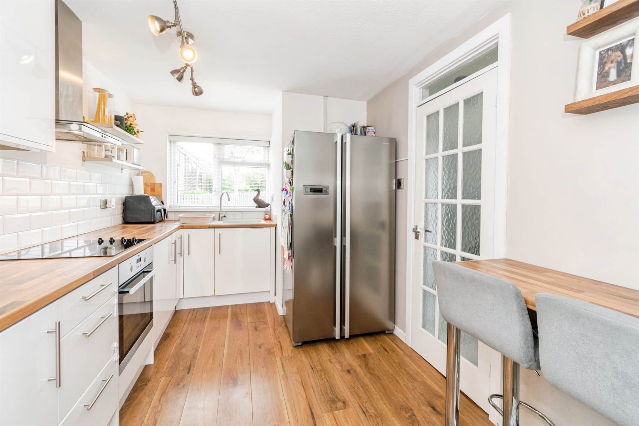 Property at Mercury Close, Southampton