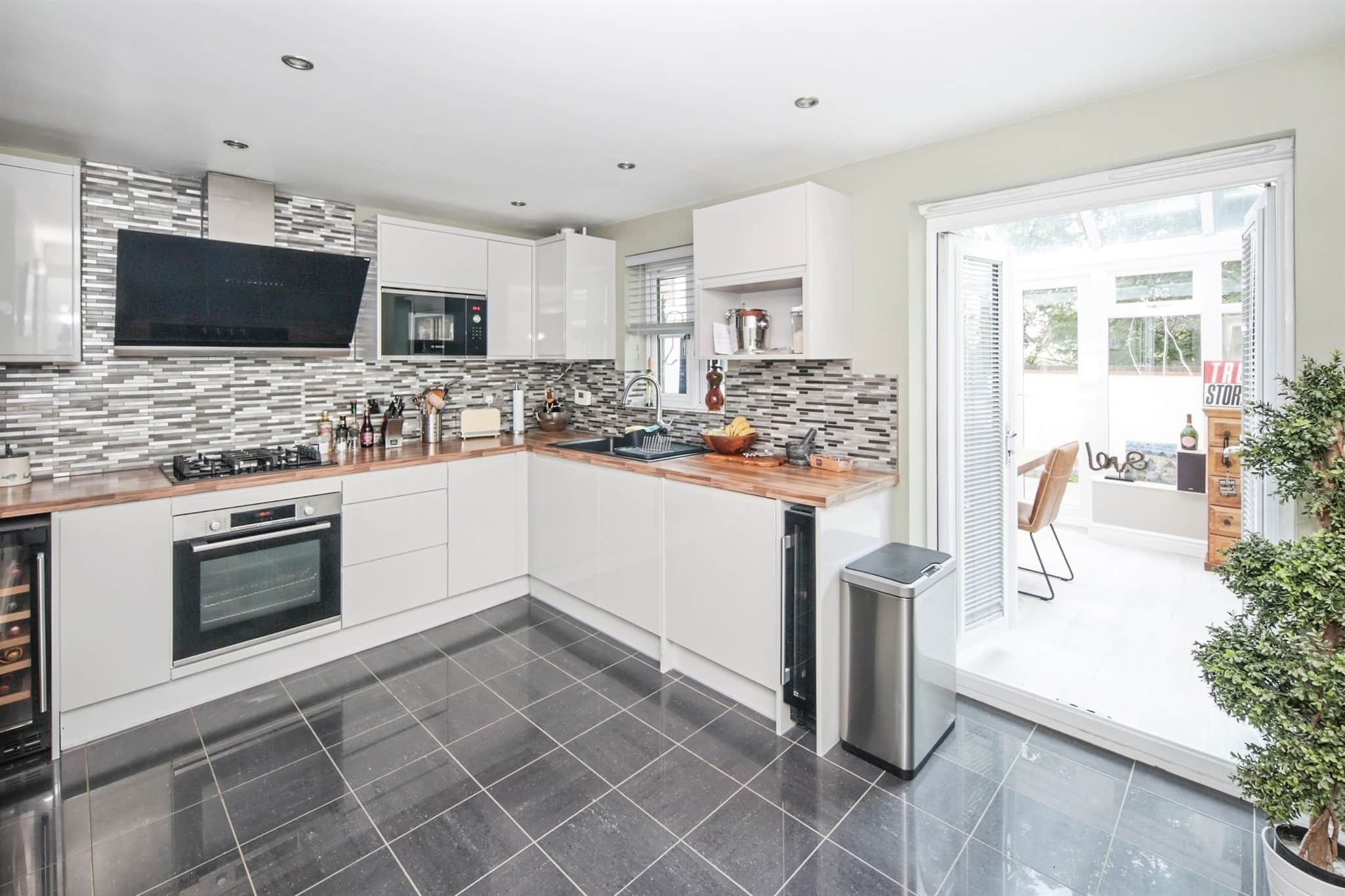 Property at Fennyland Lane, Kenilworth