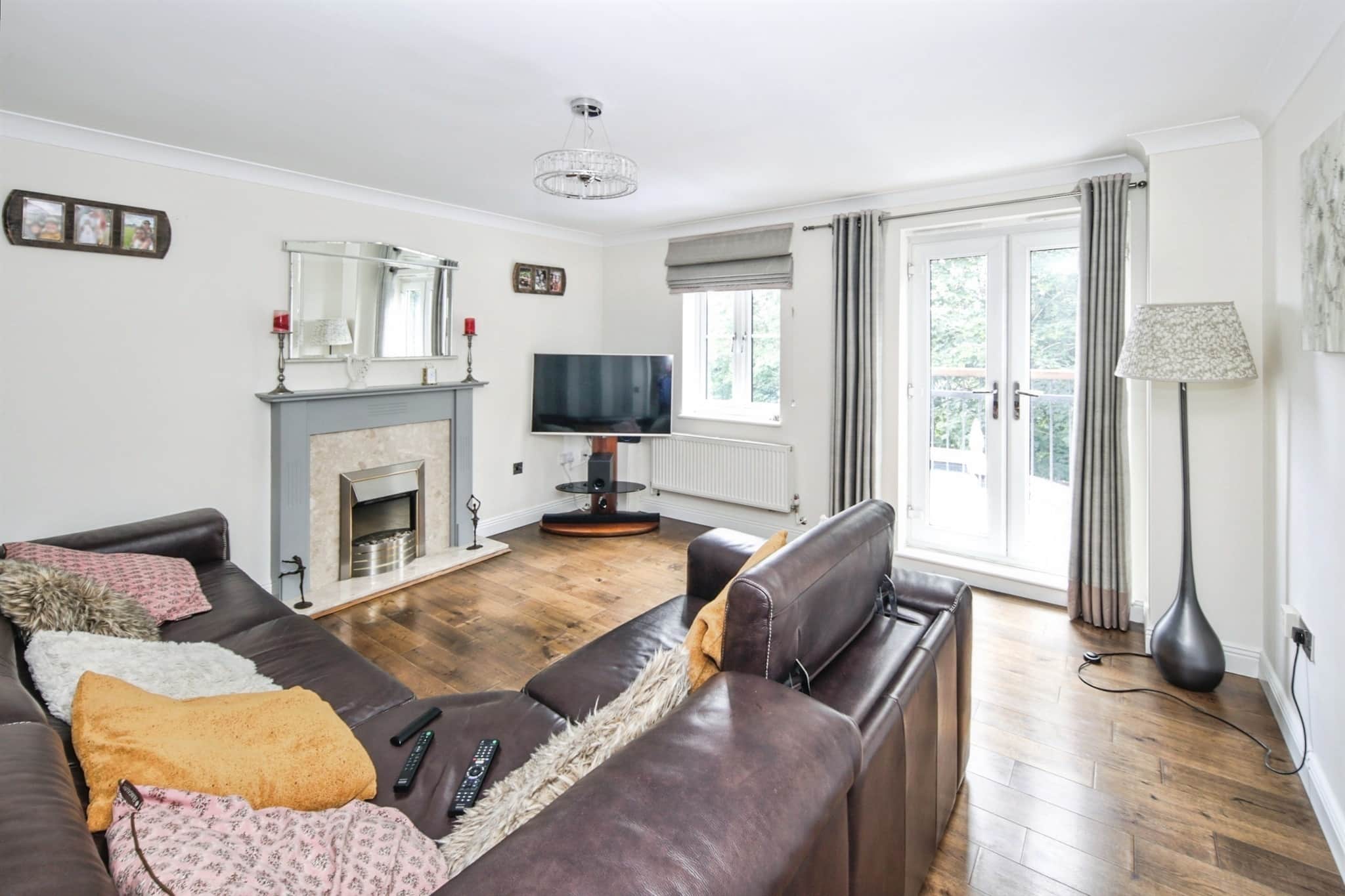 Property at Fennyland Lane, Kenilworth