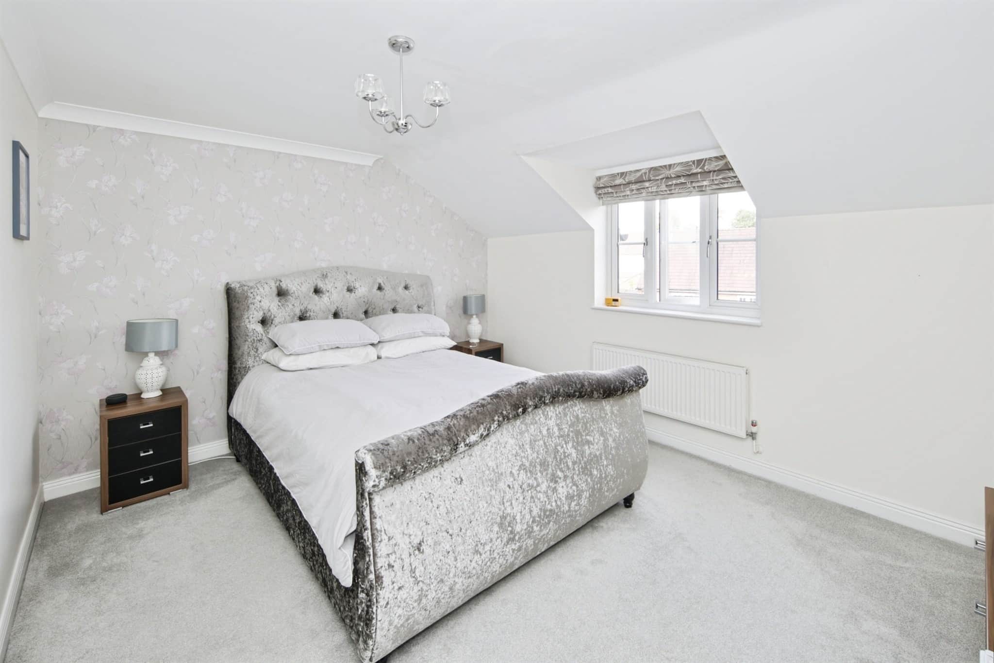 Property at Fennyland Lane, Kenilworth