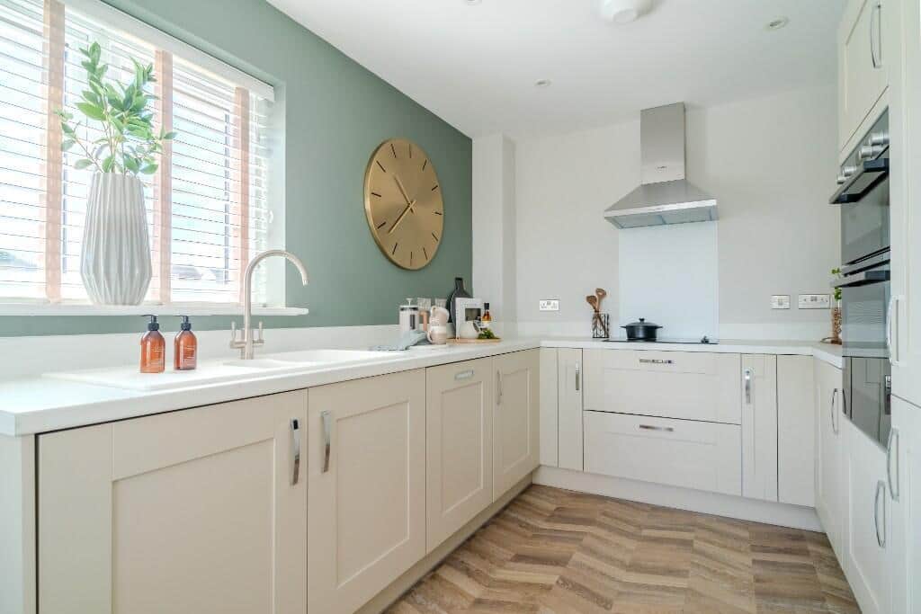 Property at Luxton Way, Wiveliscombe, Taunton