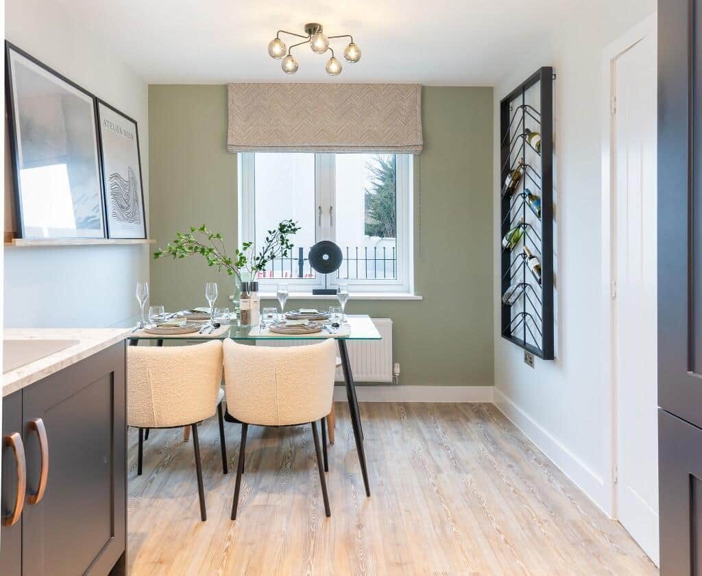 Property at Luxton Way, Wiveliscombe, Taunton