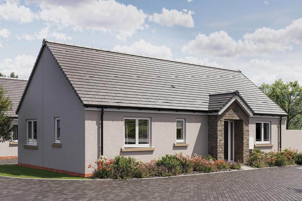 Property at Luxton Way, Wiveliscombe, Taunton