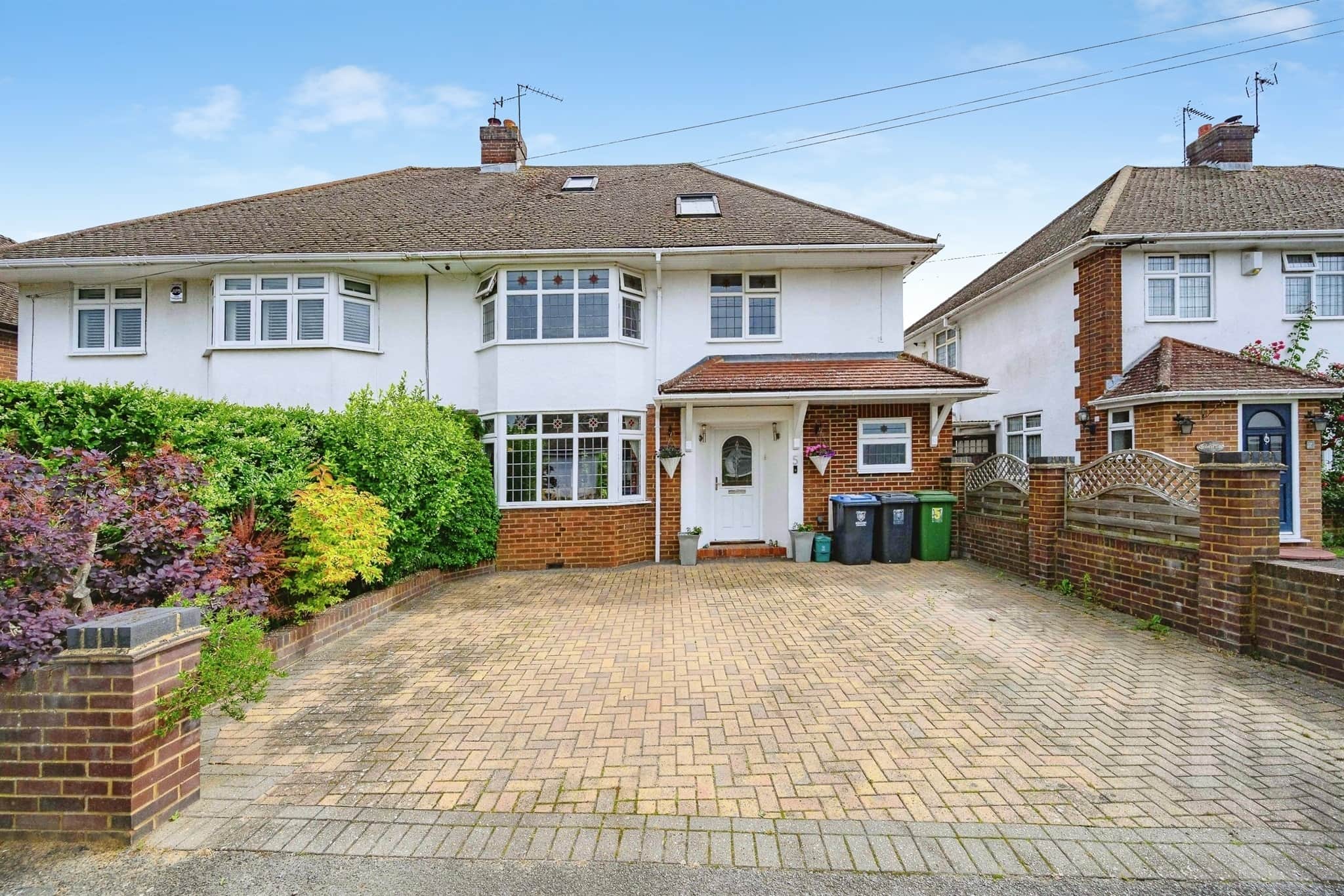 Property at Brickfield Avenue, Hemel Hempstead