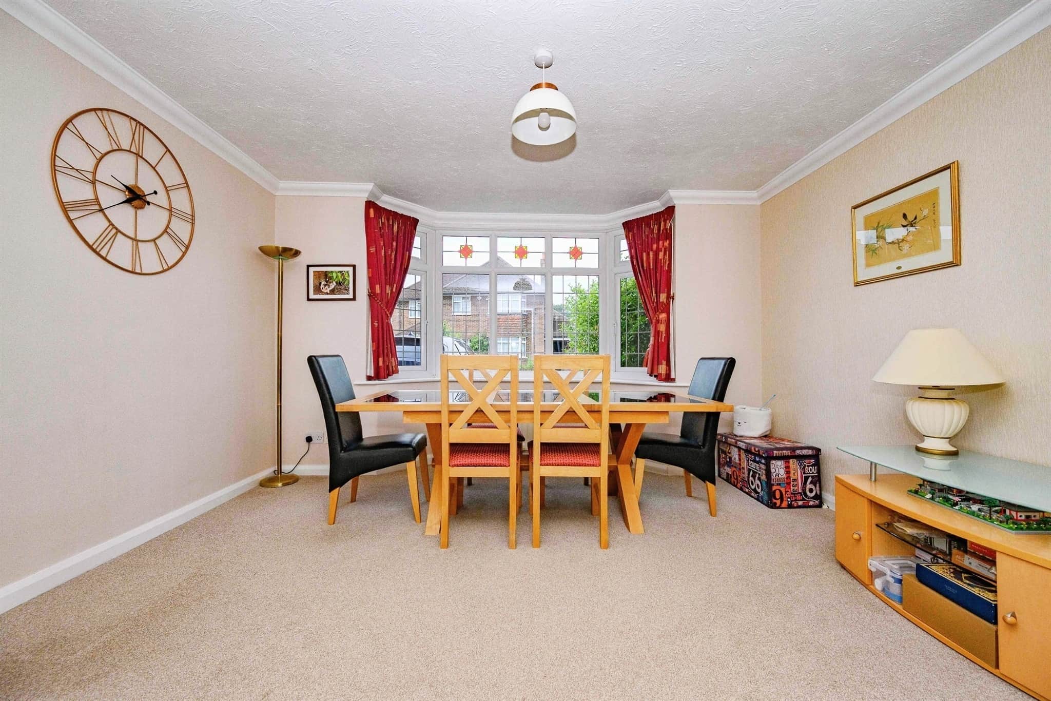 Property at Brickfield Avenue, Hemel Hempstead