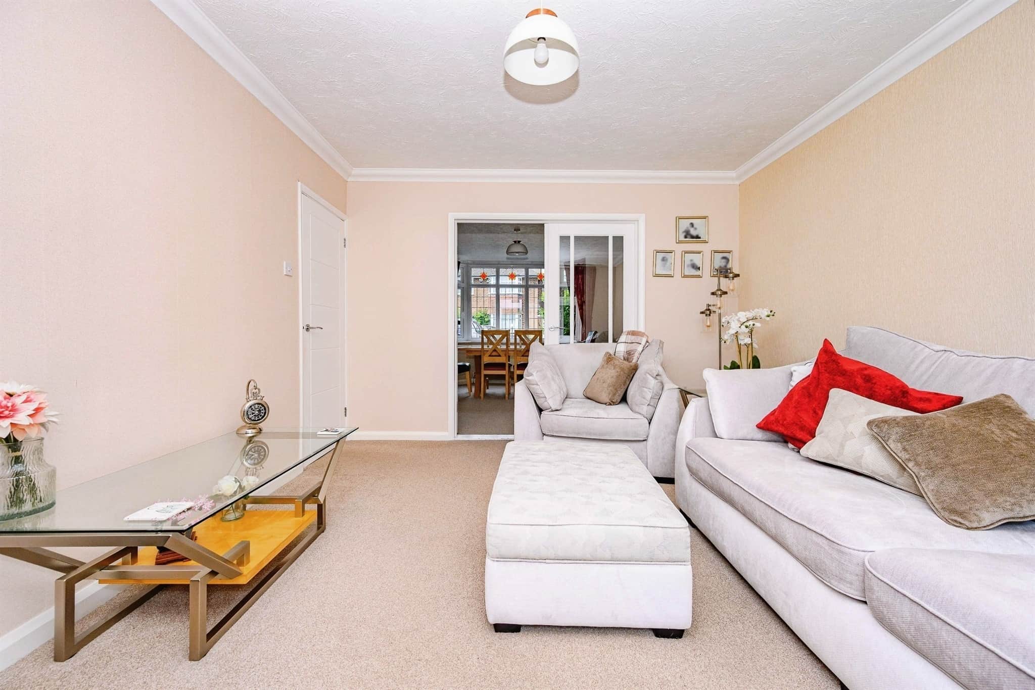 Property at Brickfield Avenue, Hemel Hempstead
