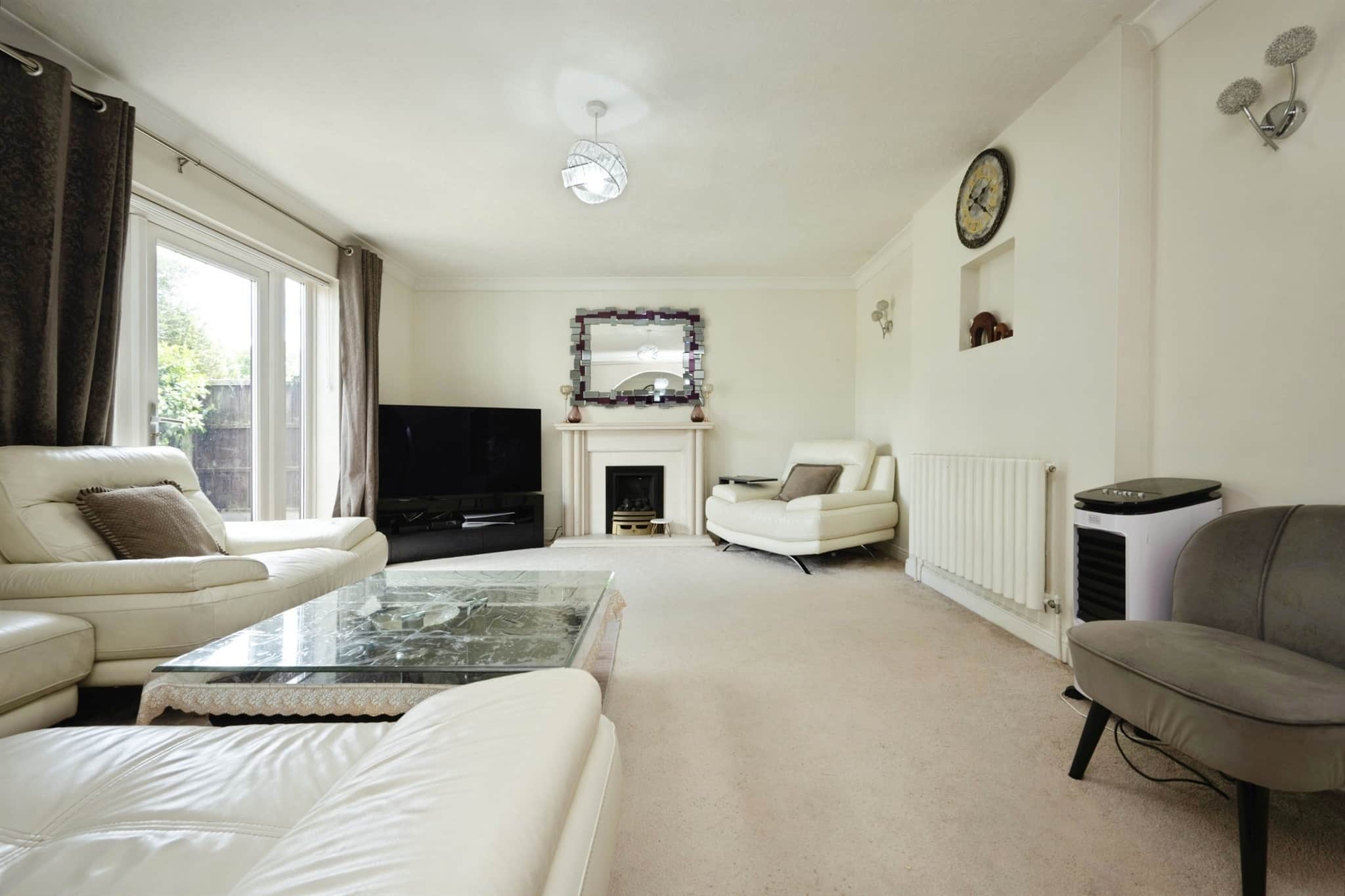 Property at Colchester Way, Bedford