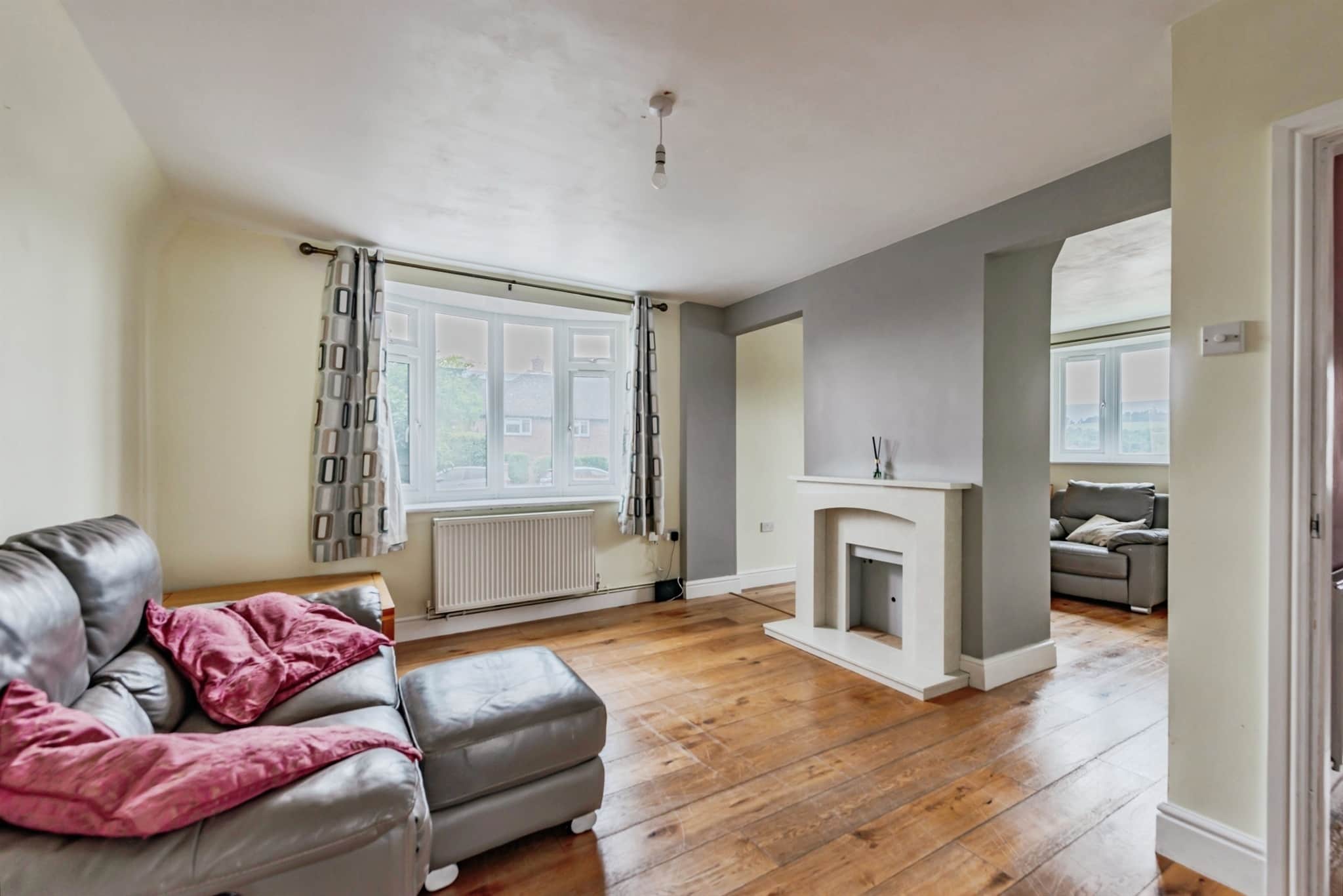 Property at Radstock Way, Merstham, Redhill