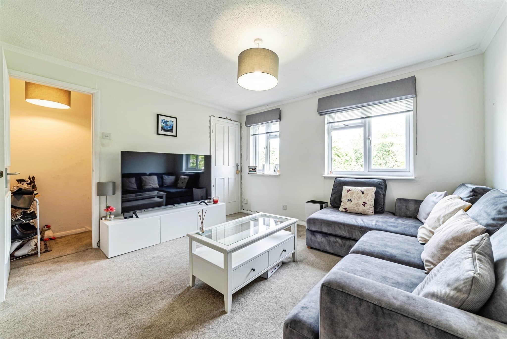 Property at Hogarth Close, Basingstoke