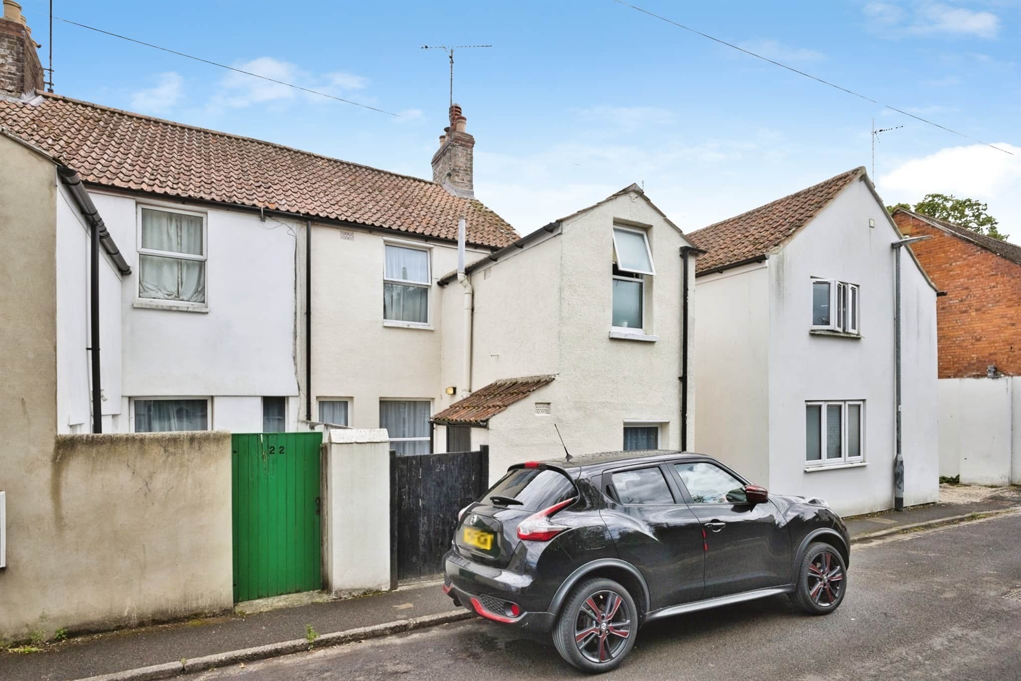 Property at Camborne Place, Yeovil