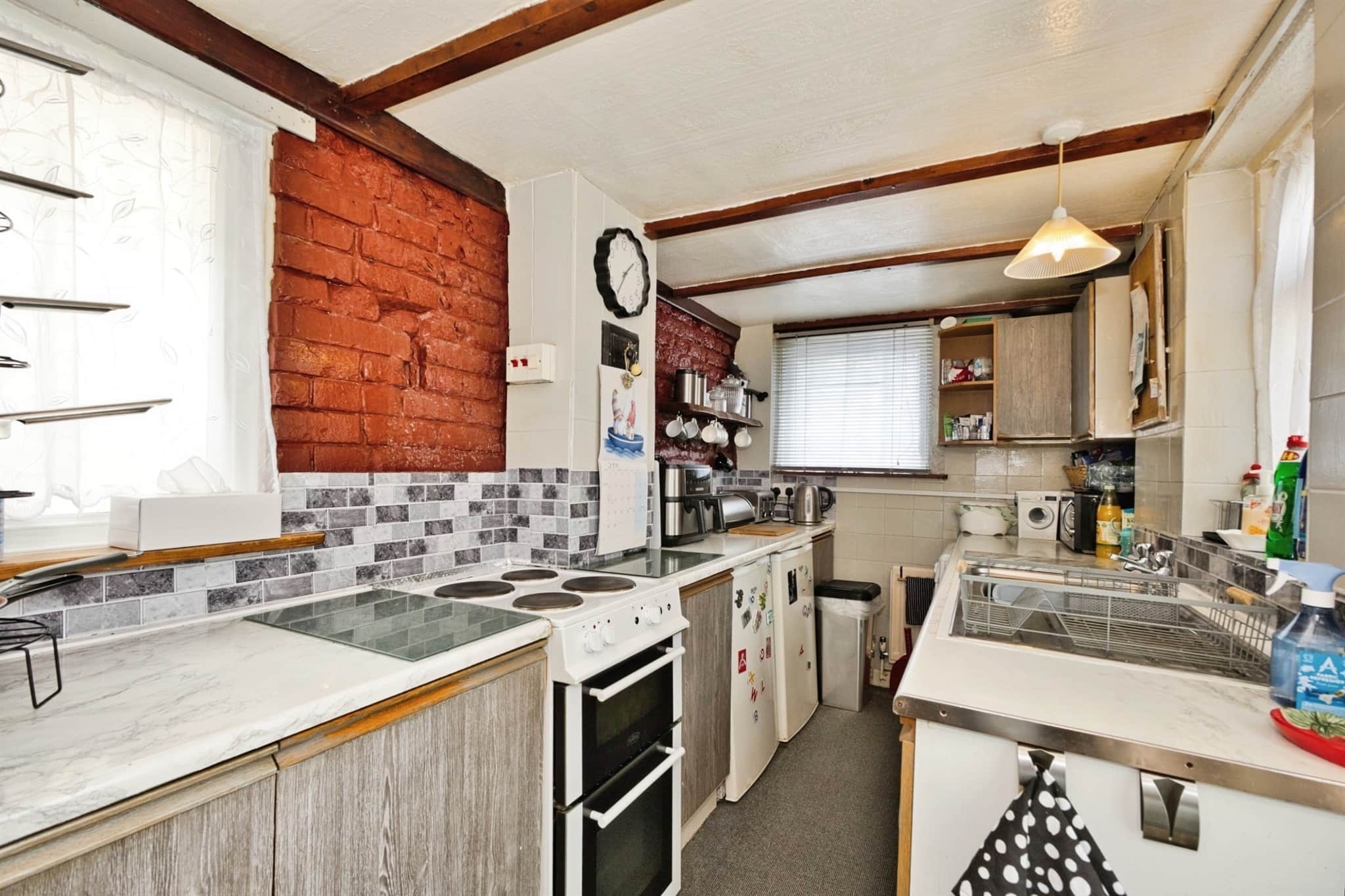 Property at Camborne Place, Yeovil
