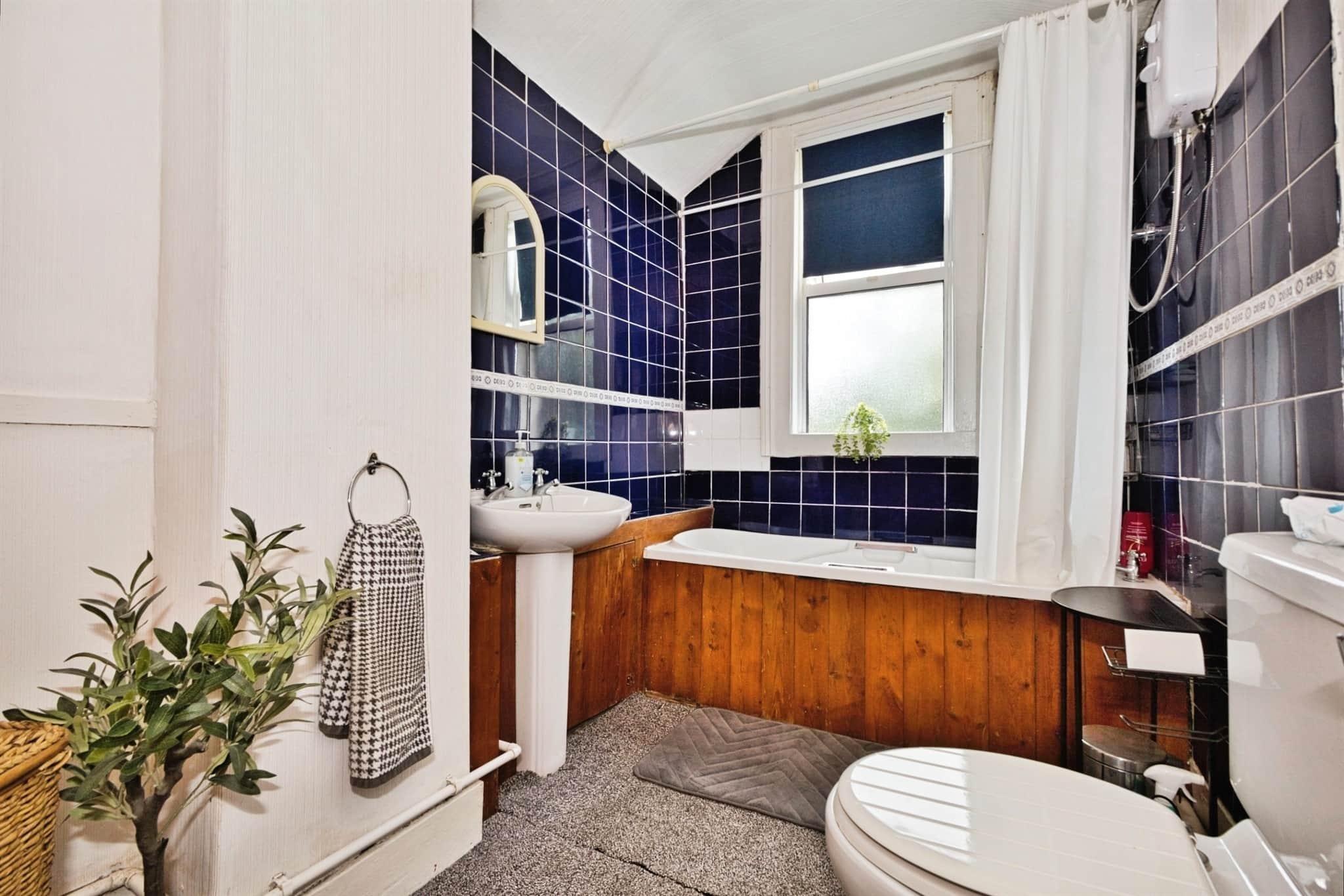 Property at Camborne Place, Yeovil