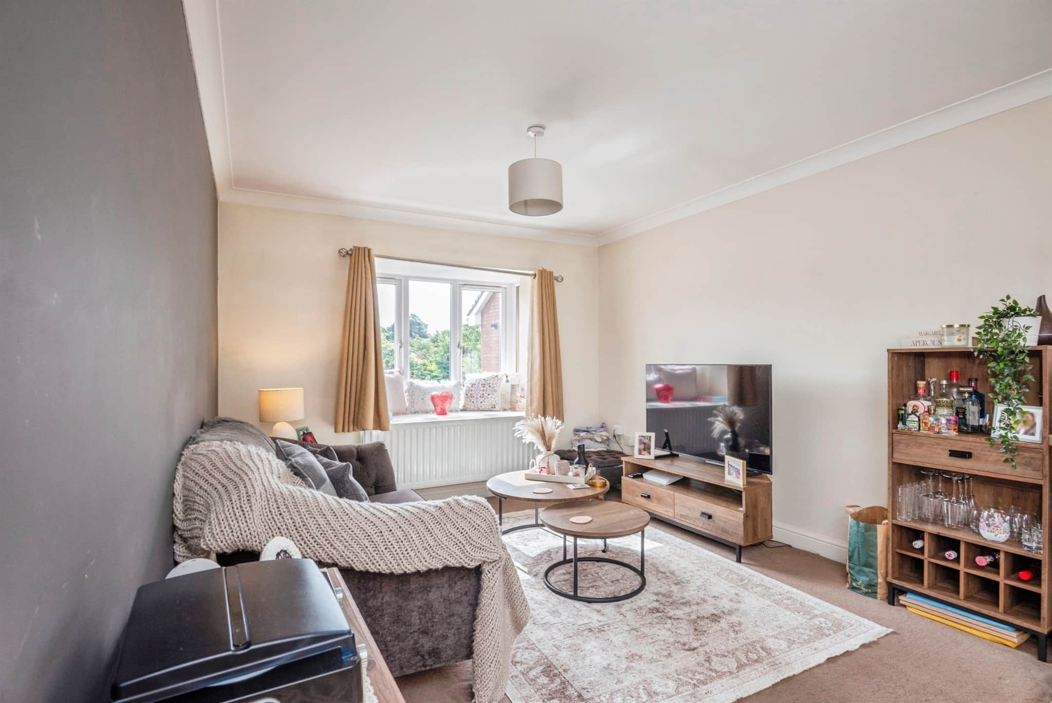 Property at Sky Court, Worcester