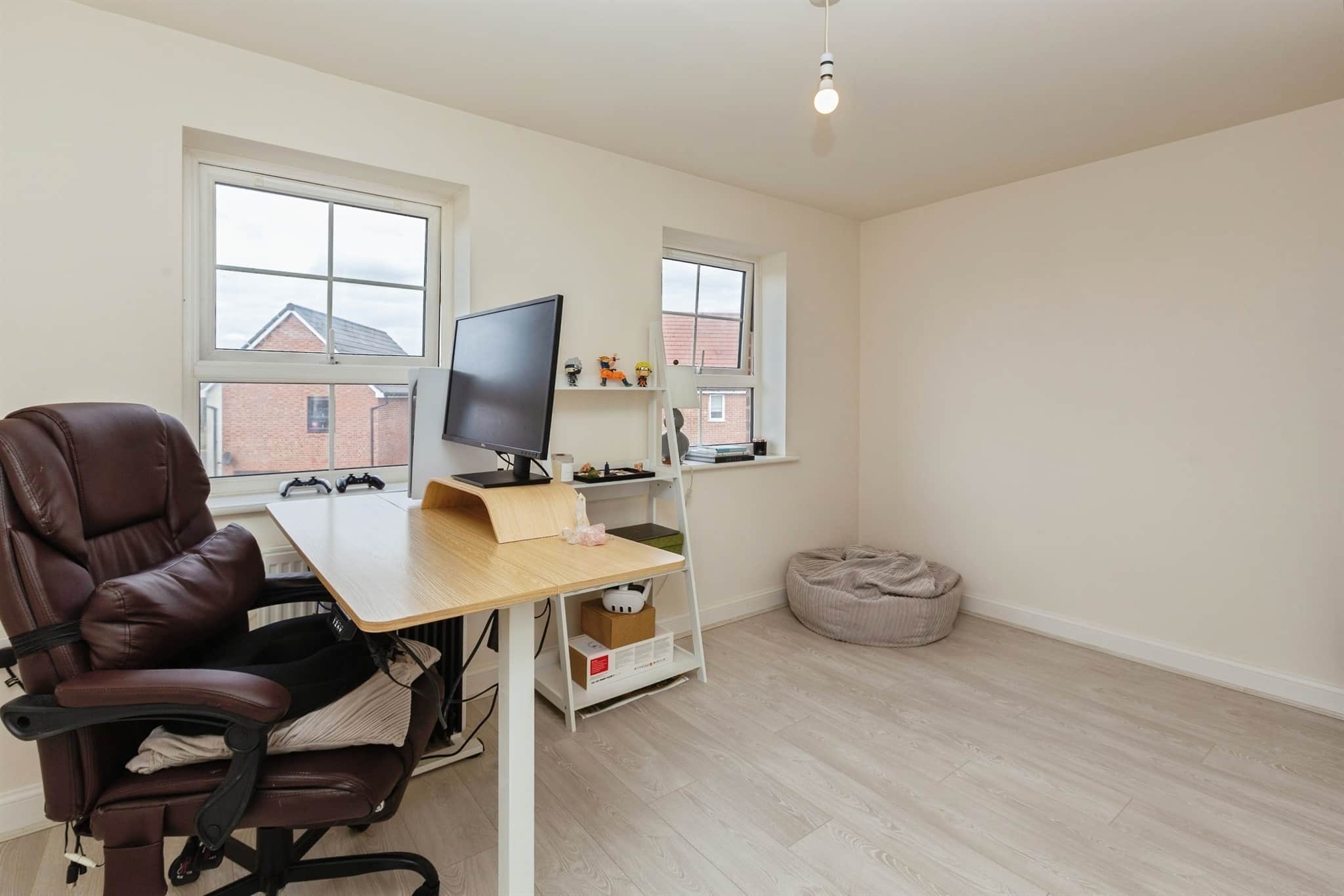 Property at Armstrongs Fields, Broughton, Aylesbury