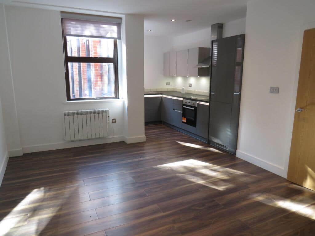 Property at New Street, BASINGSTOKE