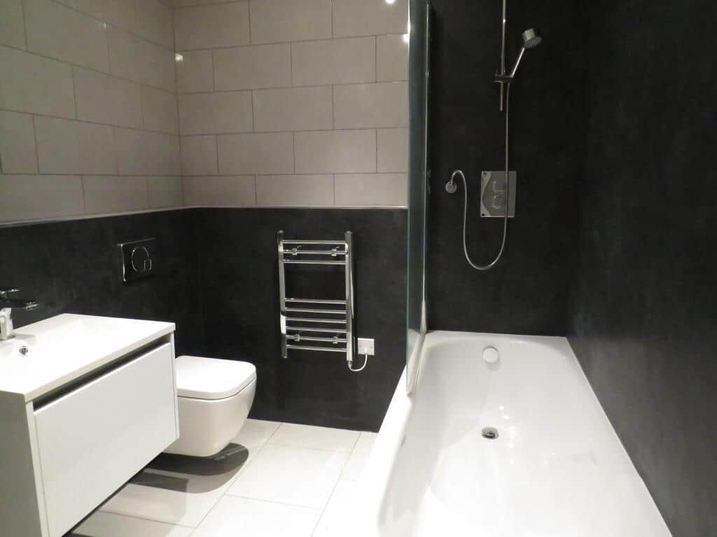 Property at New Street, BASINGSTOKE