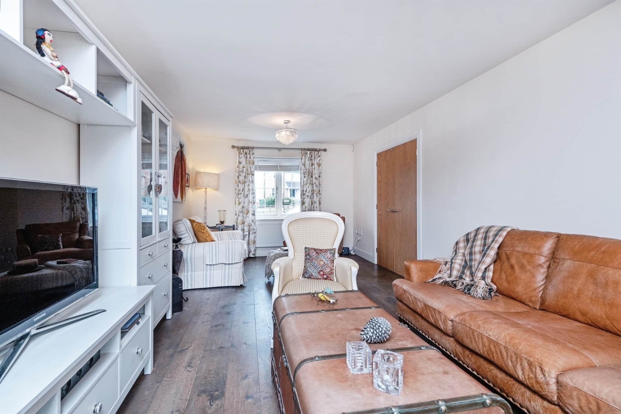 Property at Featherbed Close, Winslow, BUCKINGHAM