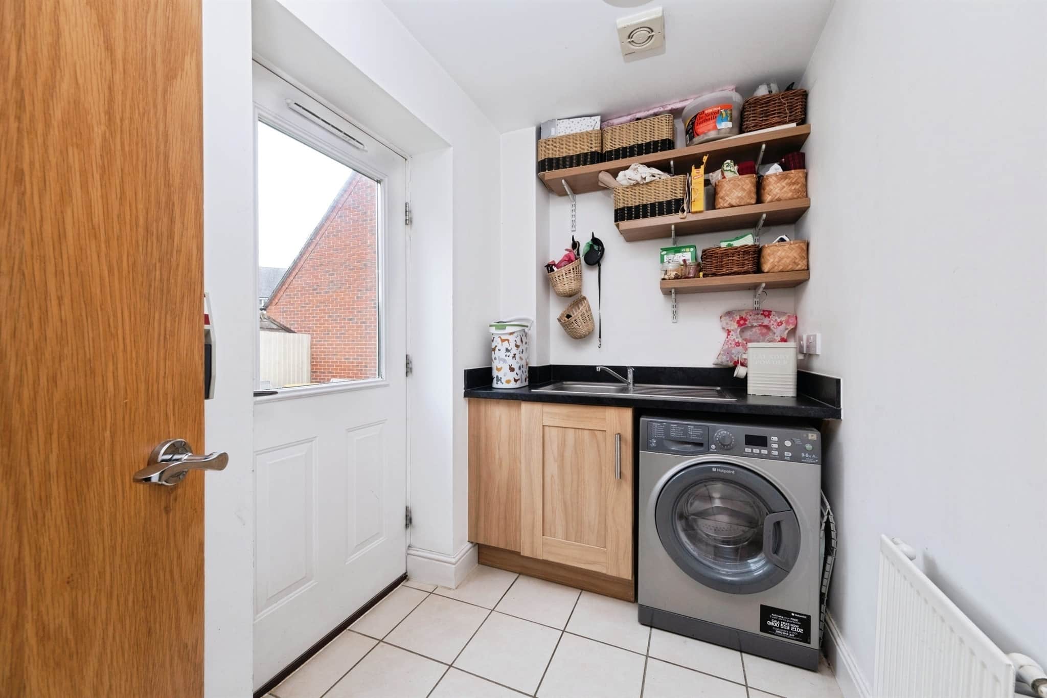 Property at Featherbed Close, Winslow, BUCKINGHAM