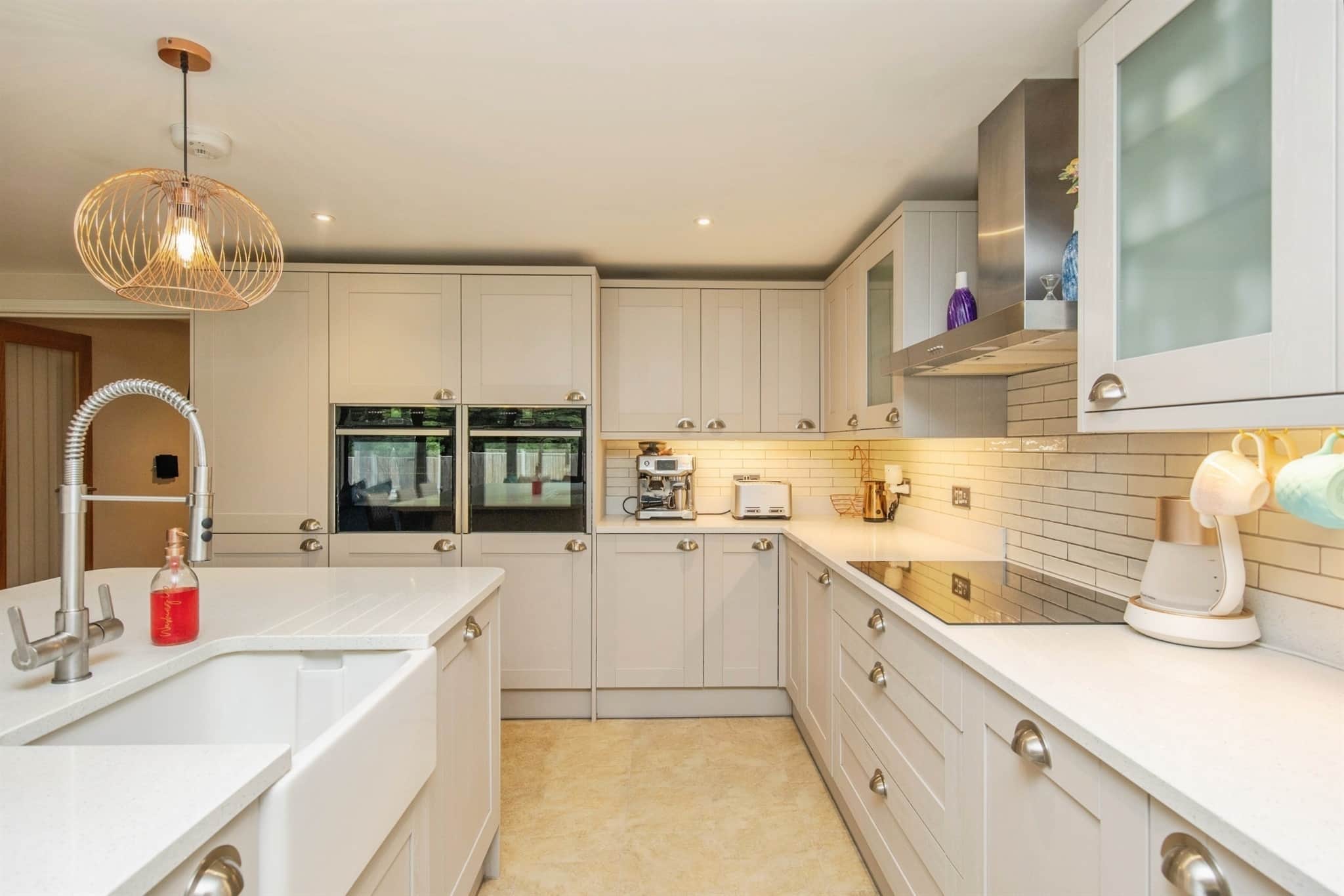 Property at Creeting Bottoms, Creeting St. Mary, Ipswich