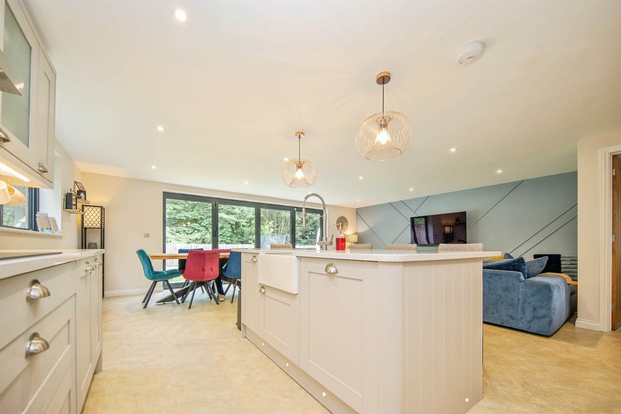 Property at Creeting Bottoms, Creeting St. Mary, Ipswich