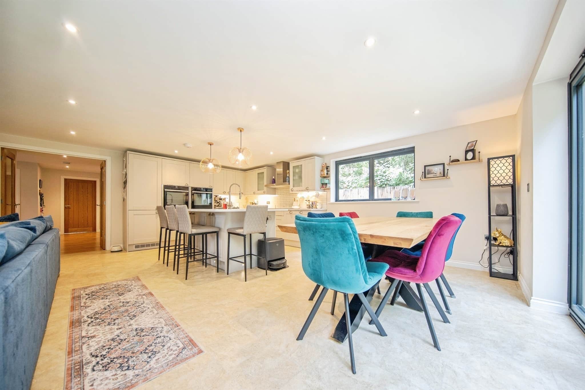 Property at Creeting Bottoms, Creeting St. Mary, Ipswich