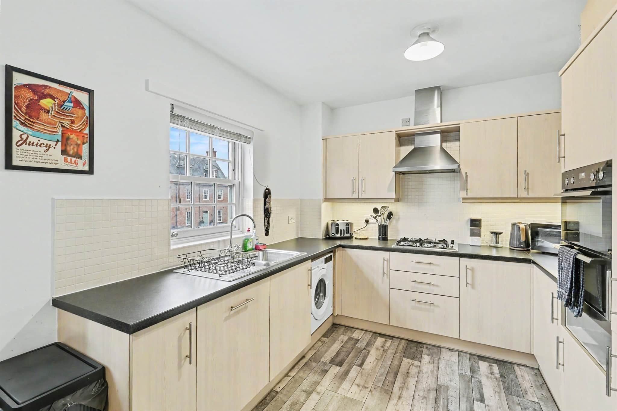 Property at Scribers Drive, Upton, Northampton