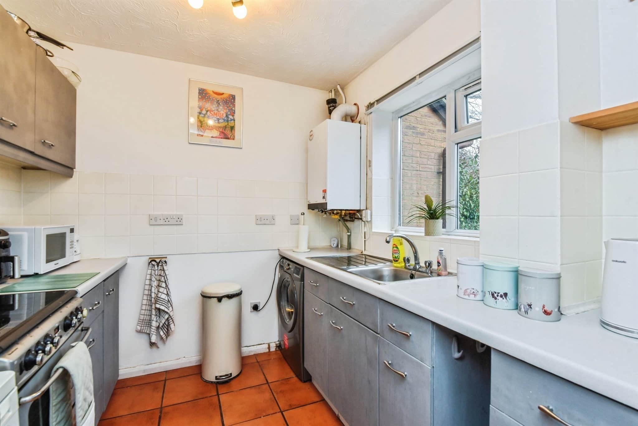 Property at Warwick Close, Chippenham