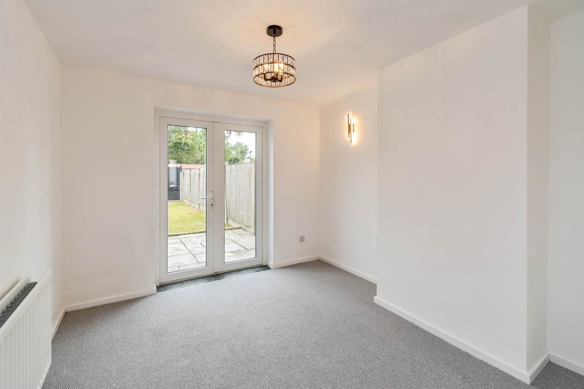 Property at Chase Road, Brownhills, WALSALL