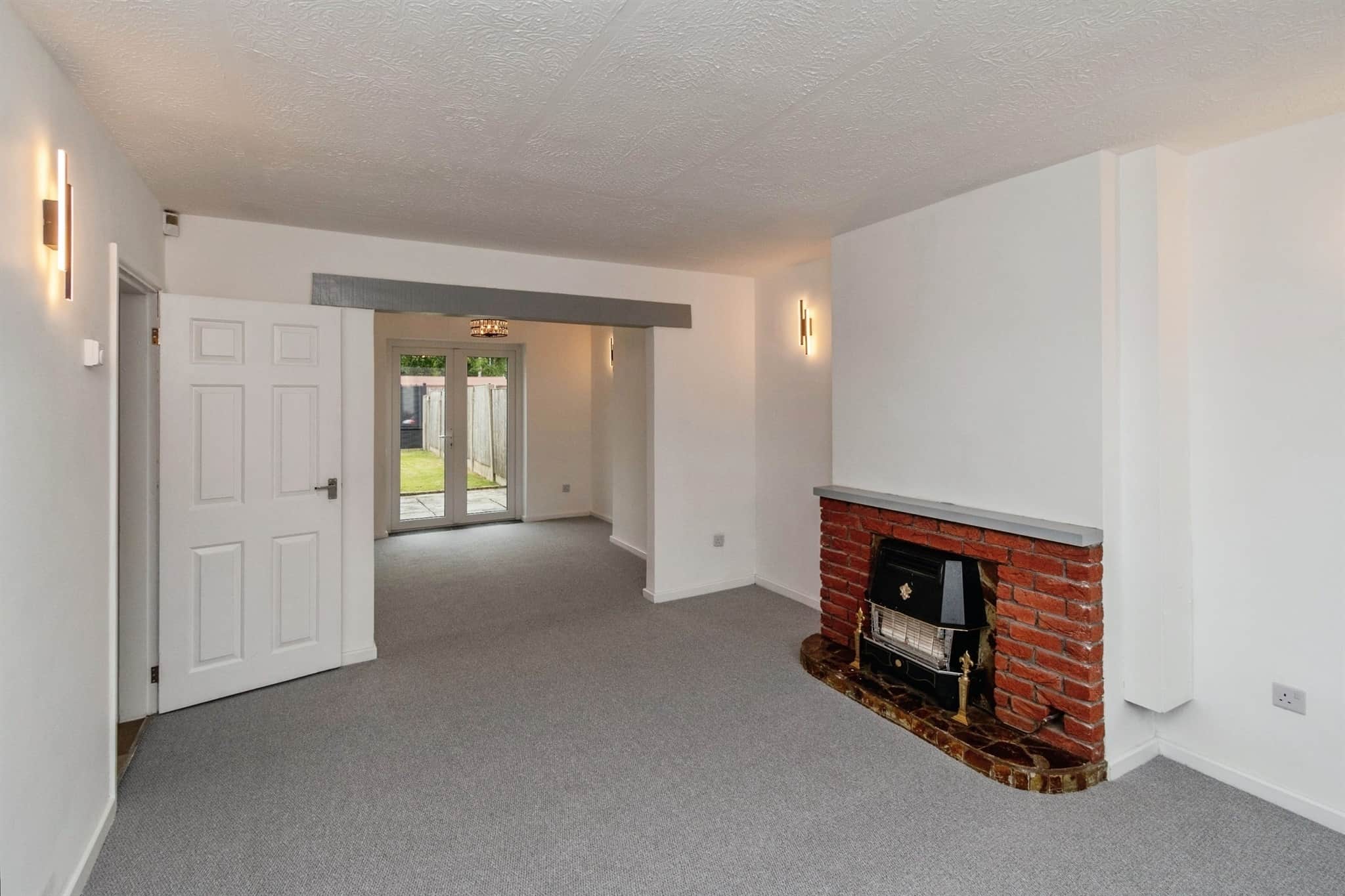 Property at Chase Road, Brownhills, WALSALL