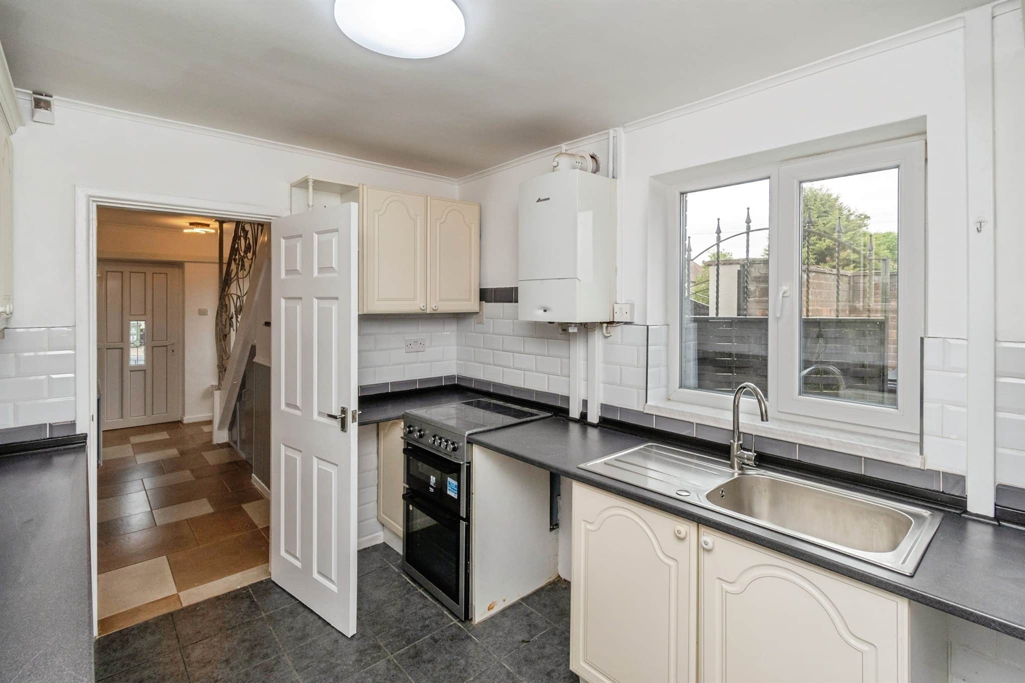 Property at Chase Road, Brownhills, WALSALL