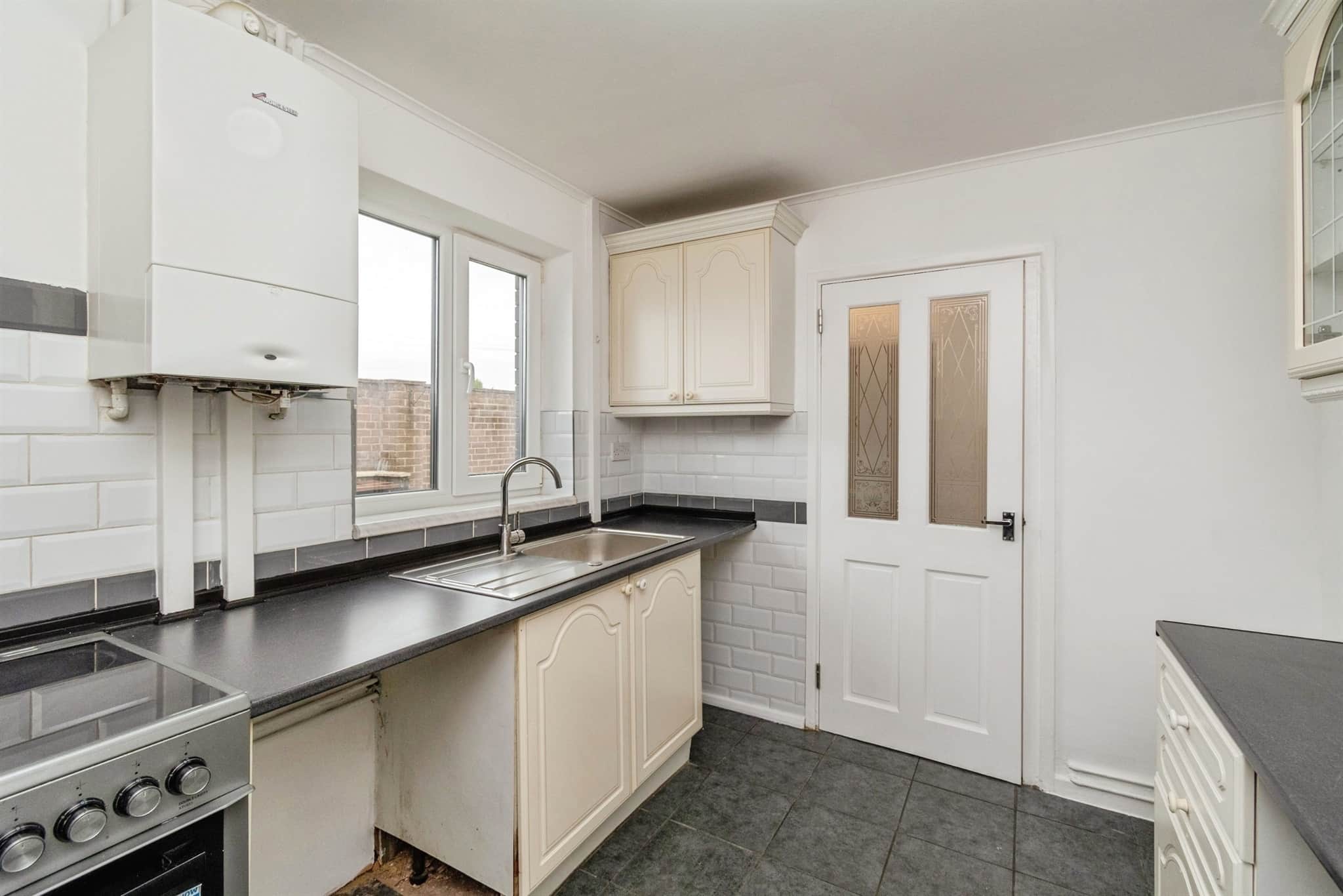 Property at Chase Road, Brownhills, WALSALL