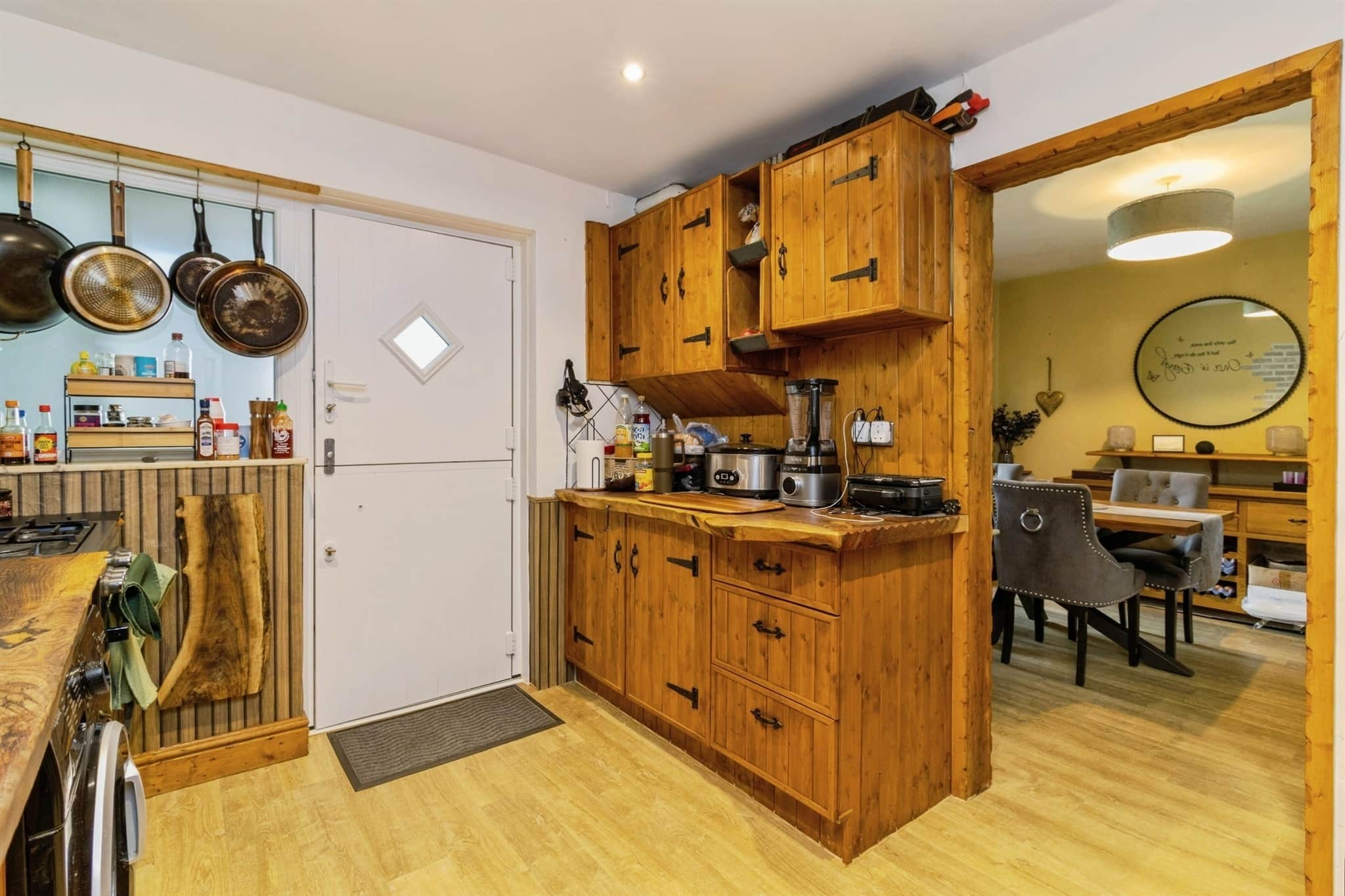 Property at Firlands Road, Torquay