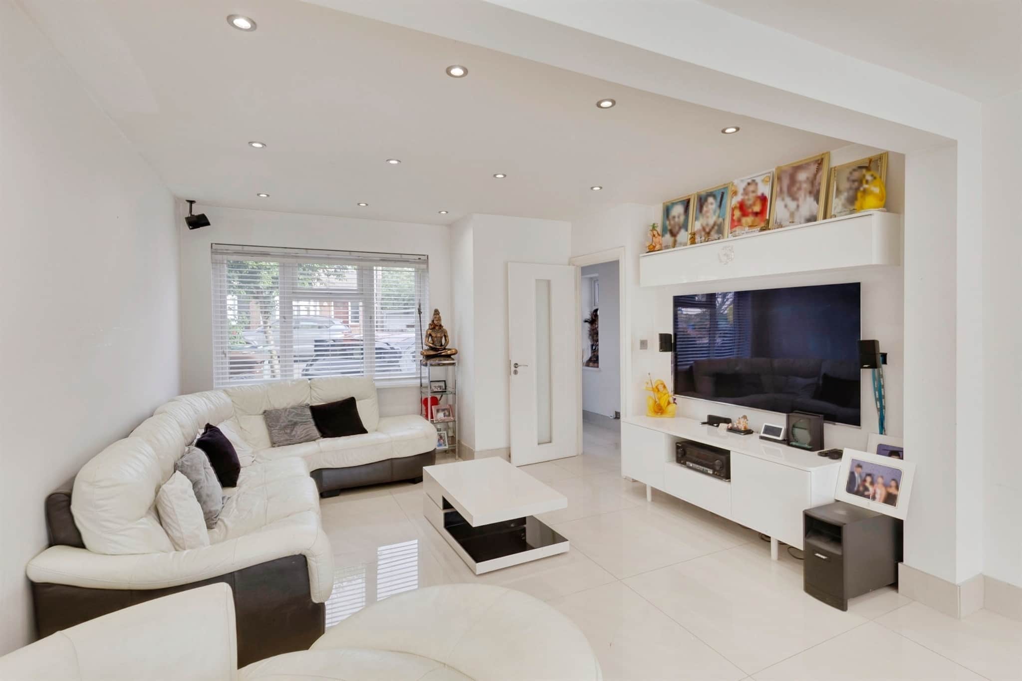 Property at Boxtree Lane, HARROW