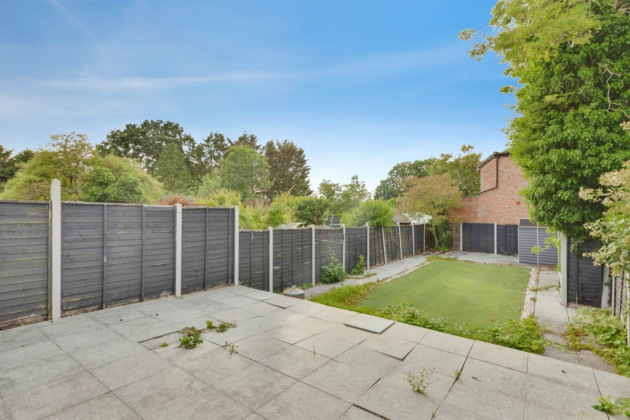 Property at Boxtree Lane, HARROW