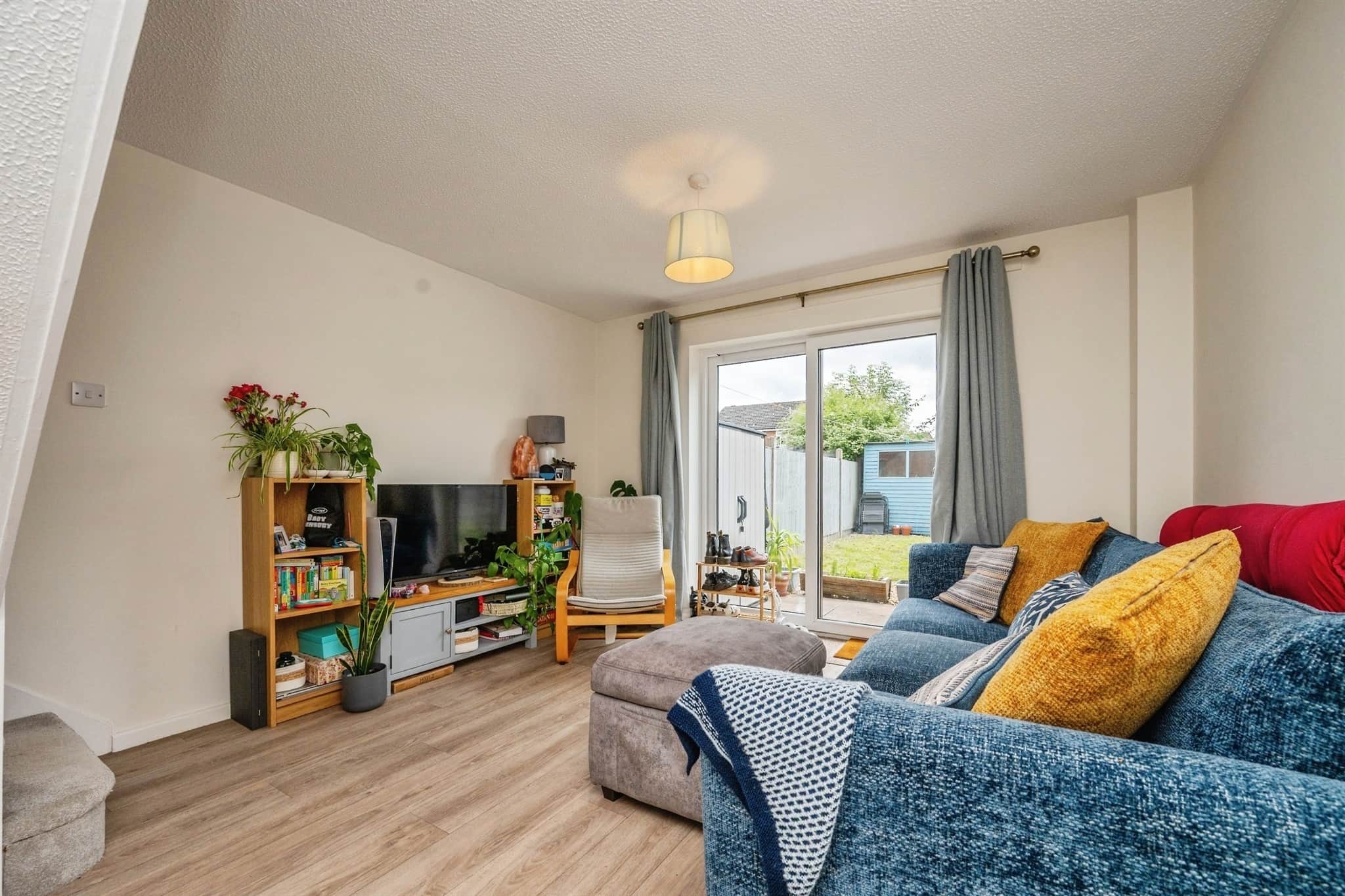 Property at Haines Avenue, Worcester