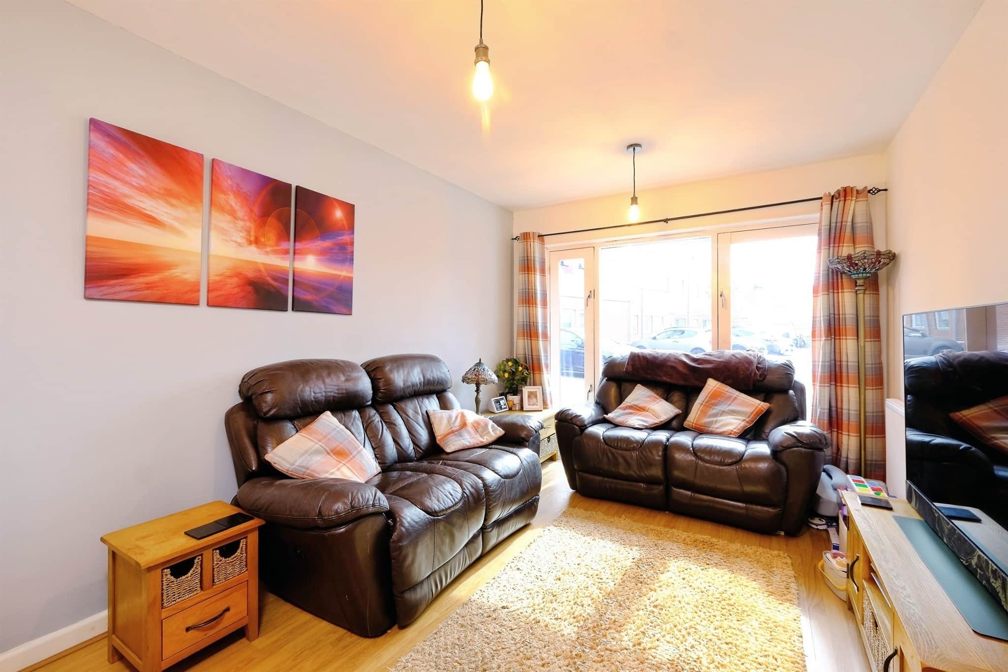 Property at Catherine Court, HEREFORD