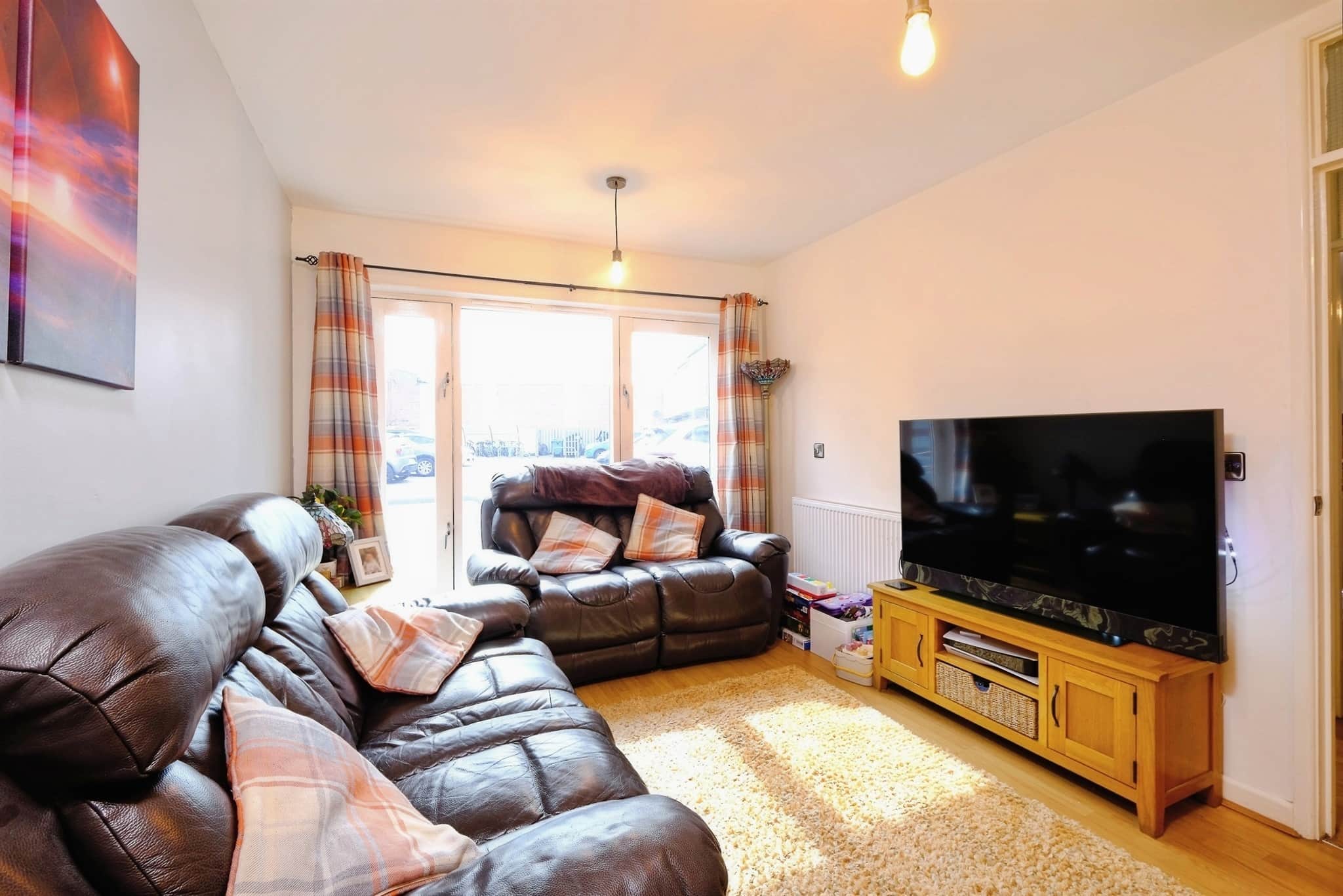 Property at Catherine Court, HEREFORD