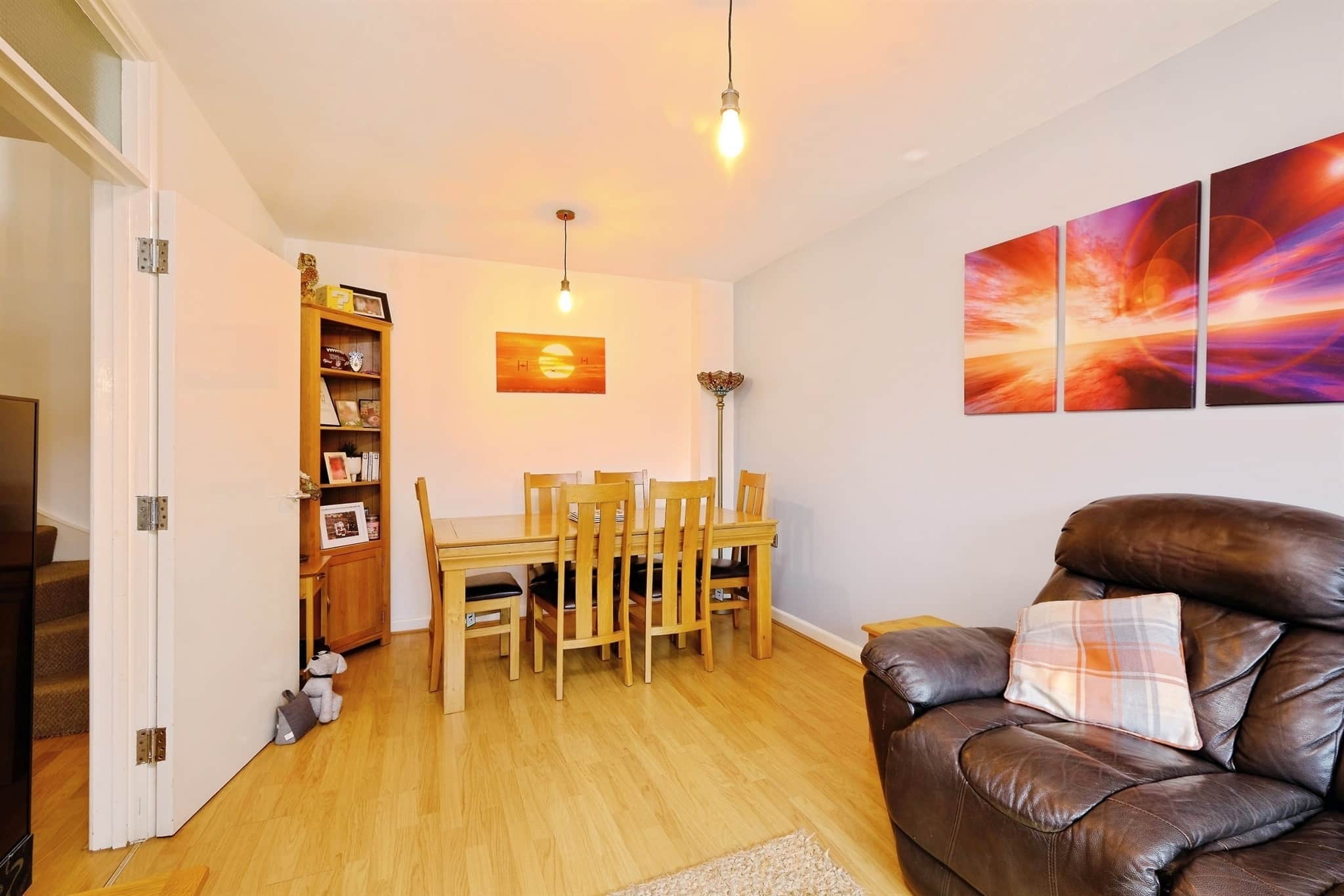 Property at Catherine Court, HEREFORD