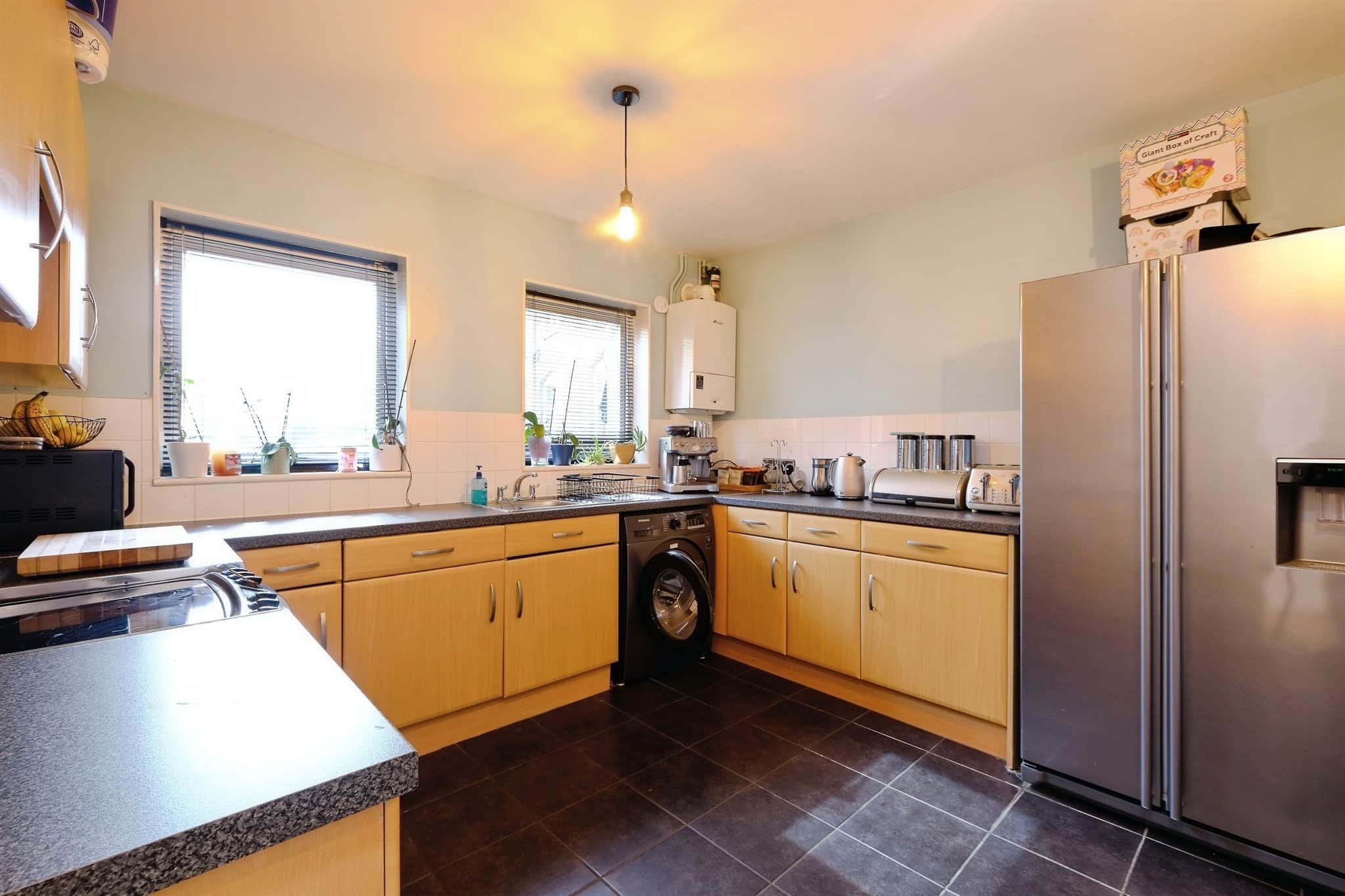 Property at Catherine Court, HEREFORD