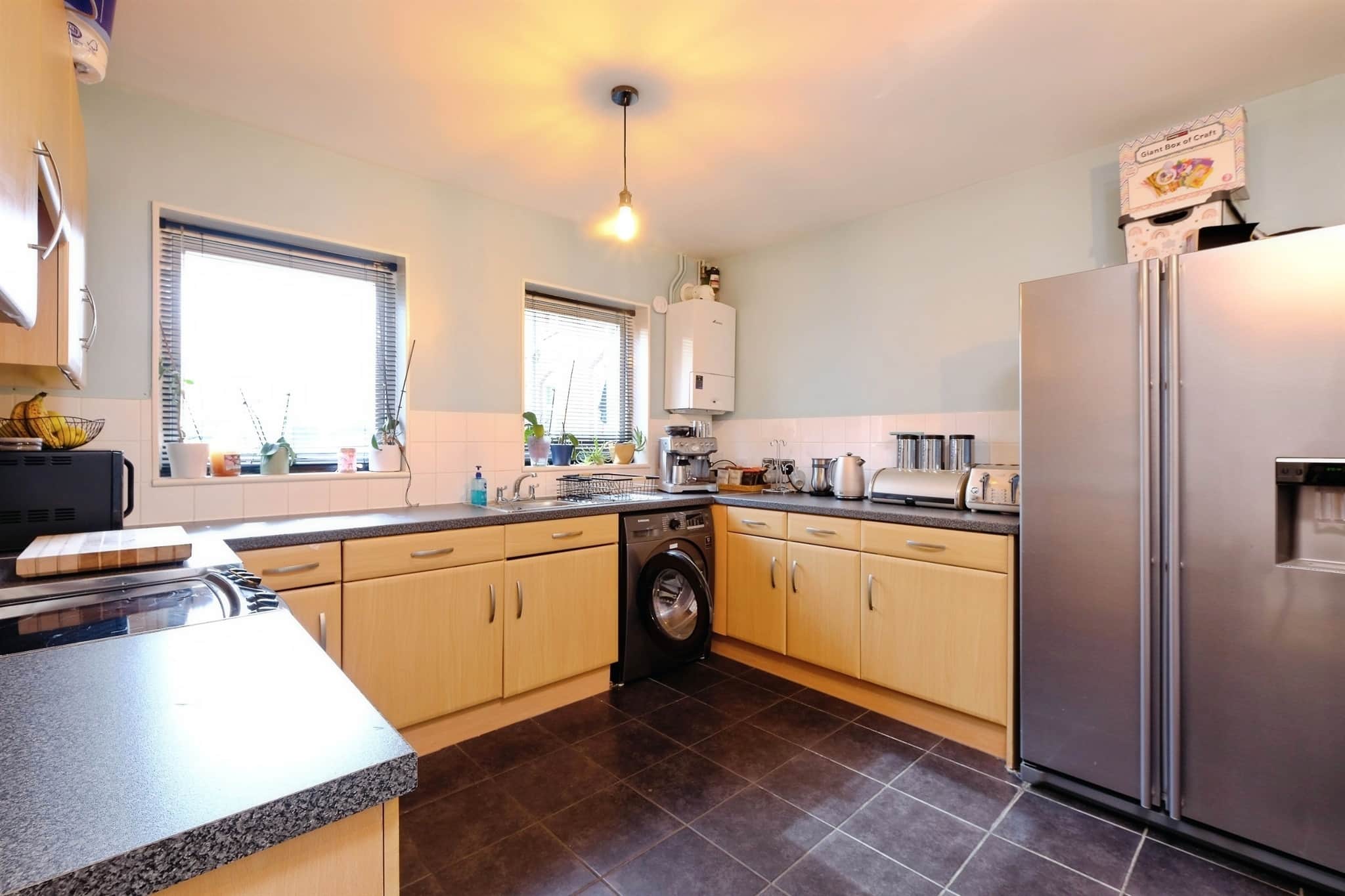 Property at Catherine Court, HEREFORD