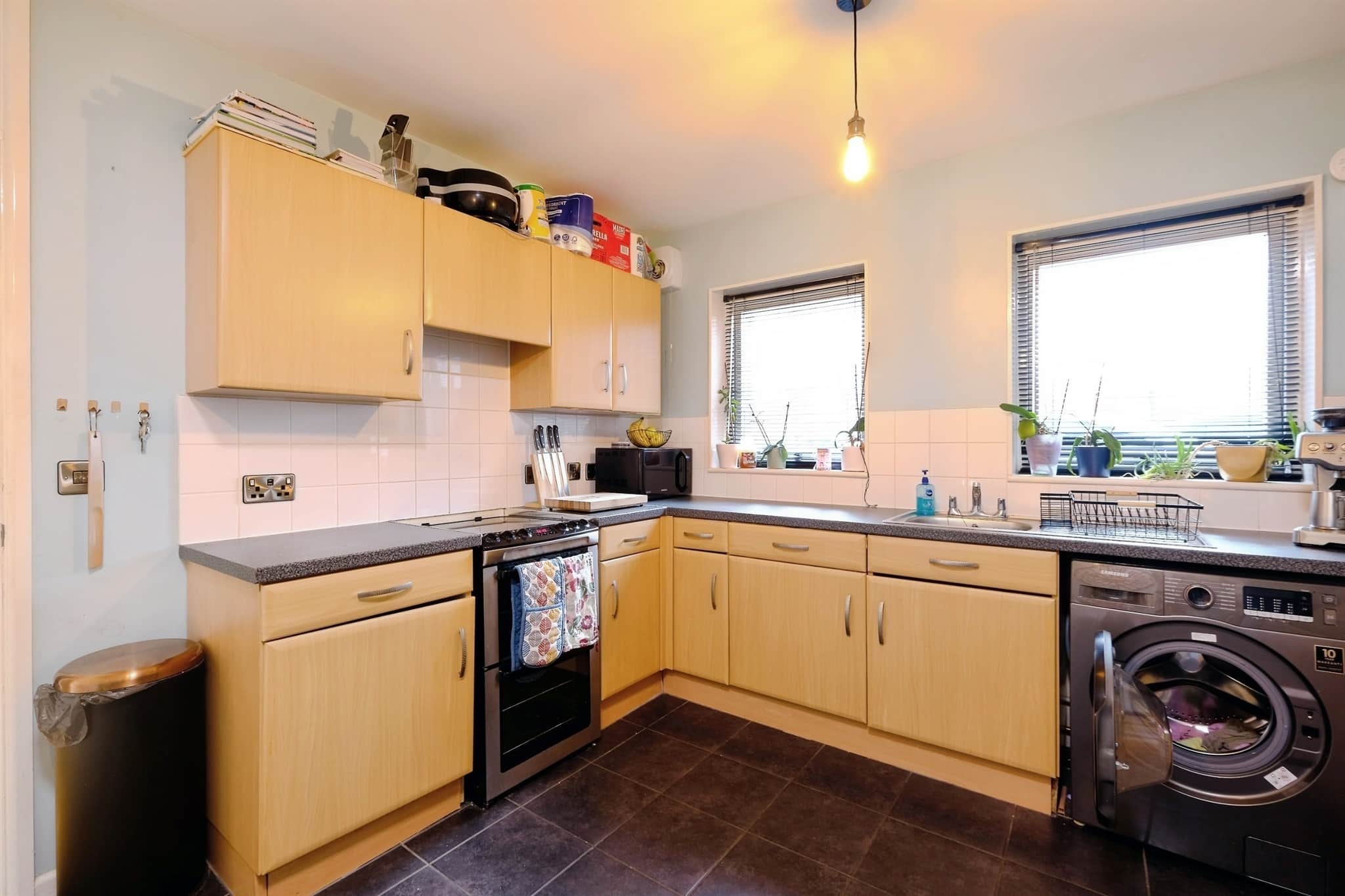 Property at Catherine Court, HEREFORD