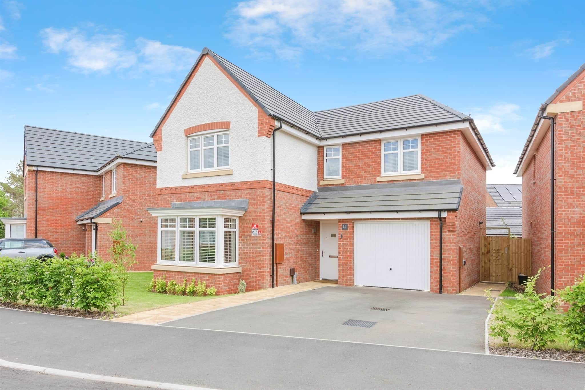 Property at Battalion Drive, SUTTON COLDFIELD