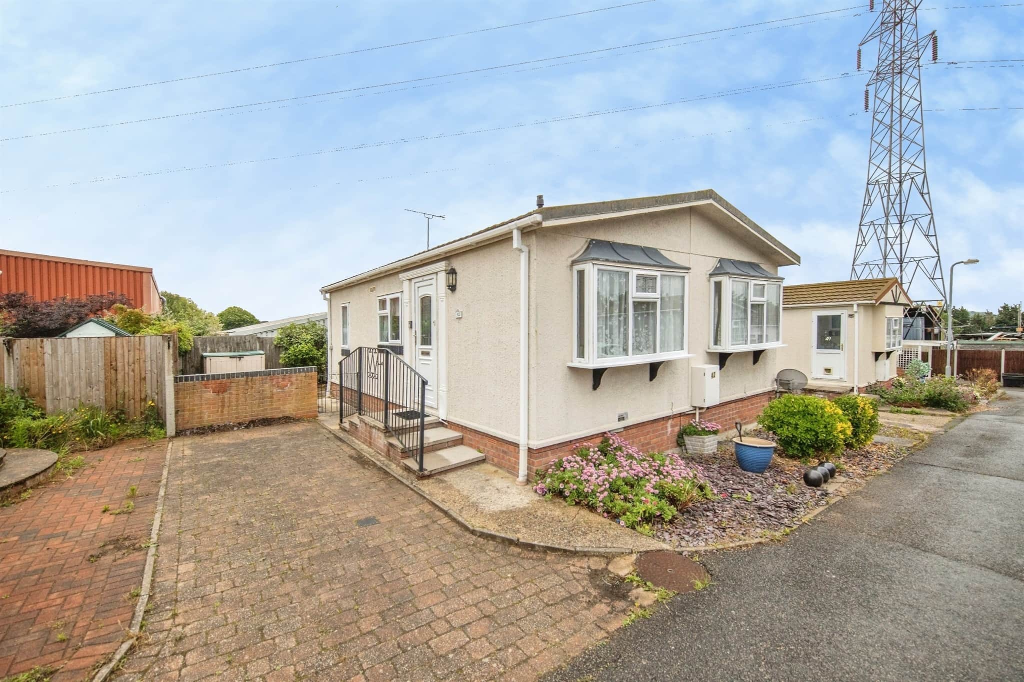 Property at Whitehall Road, Colchester