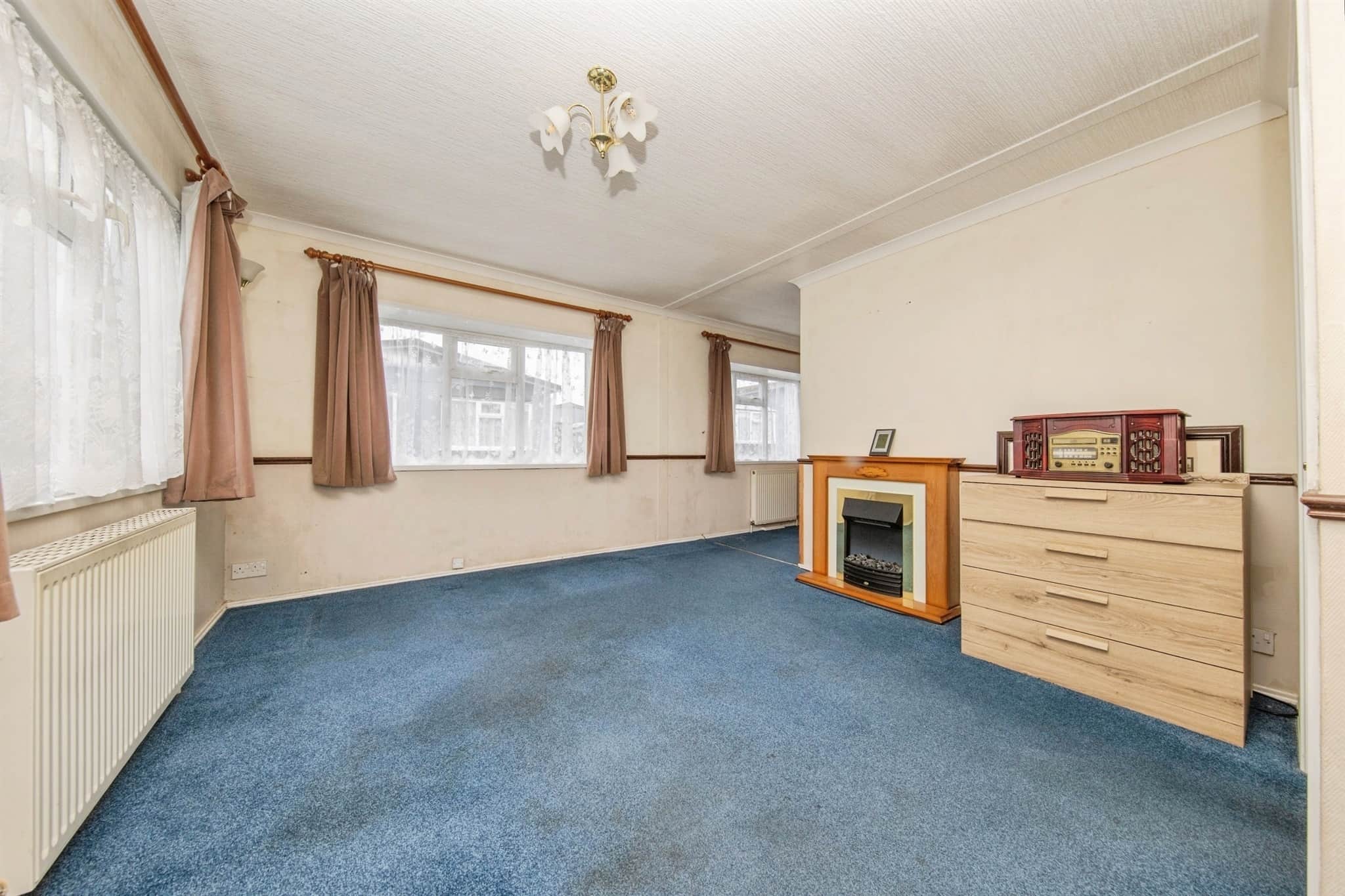 Property at Whitehall Road, Colchester